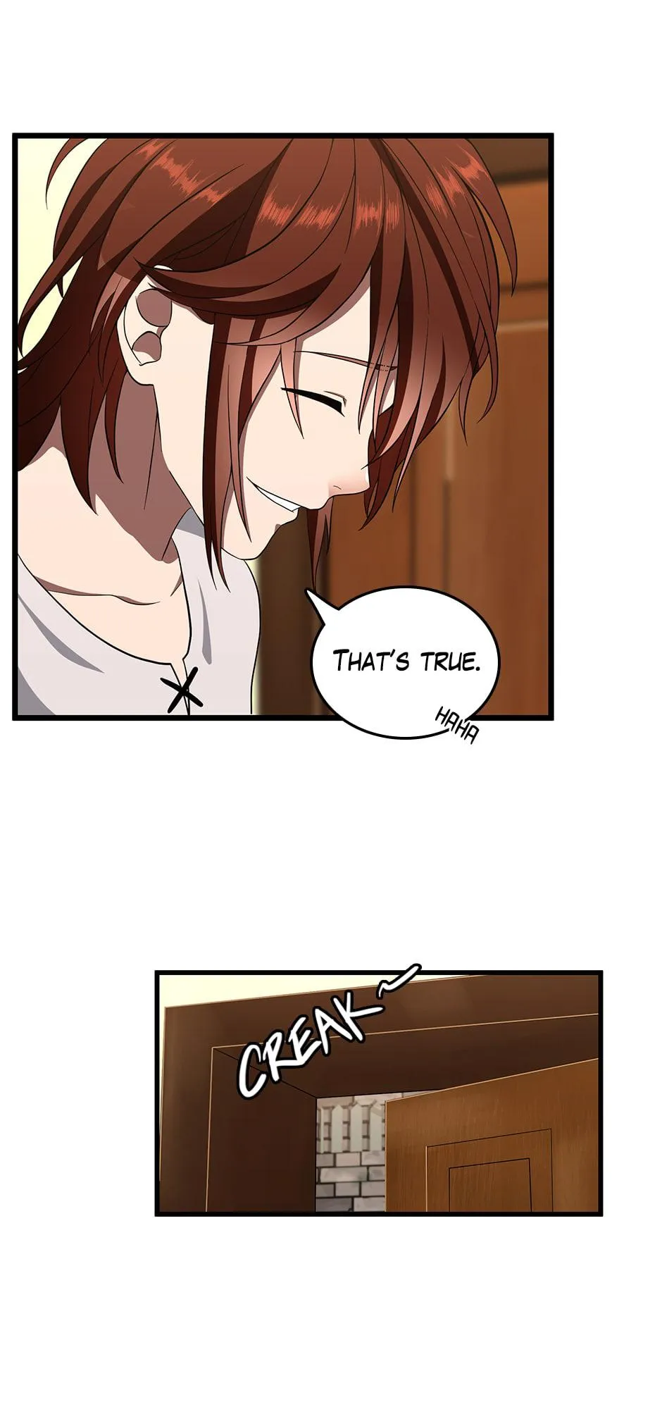 The Beginning After The End Chapter 76