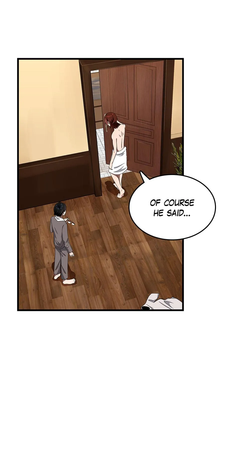 the beginning after the end manhwa