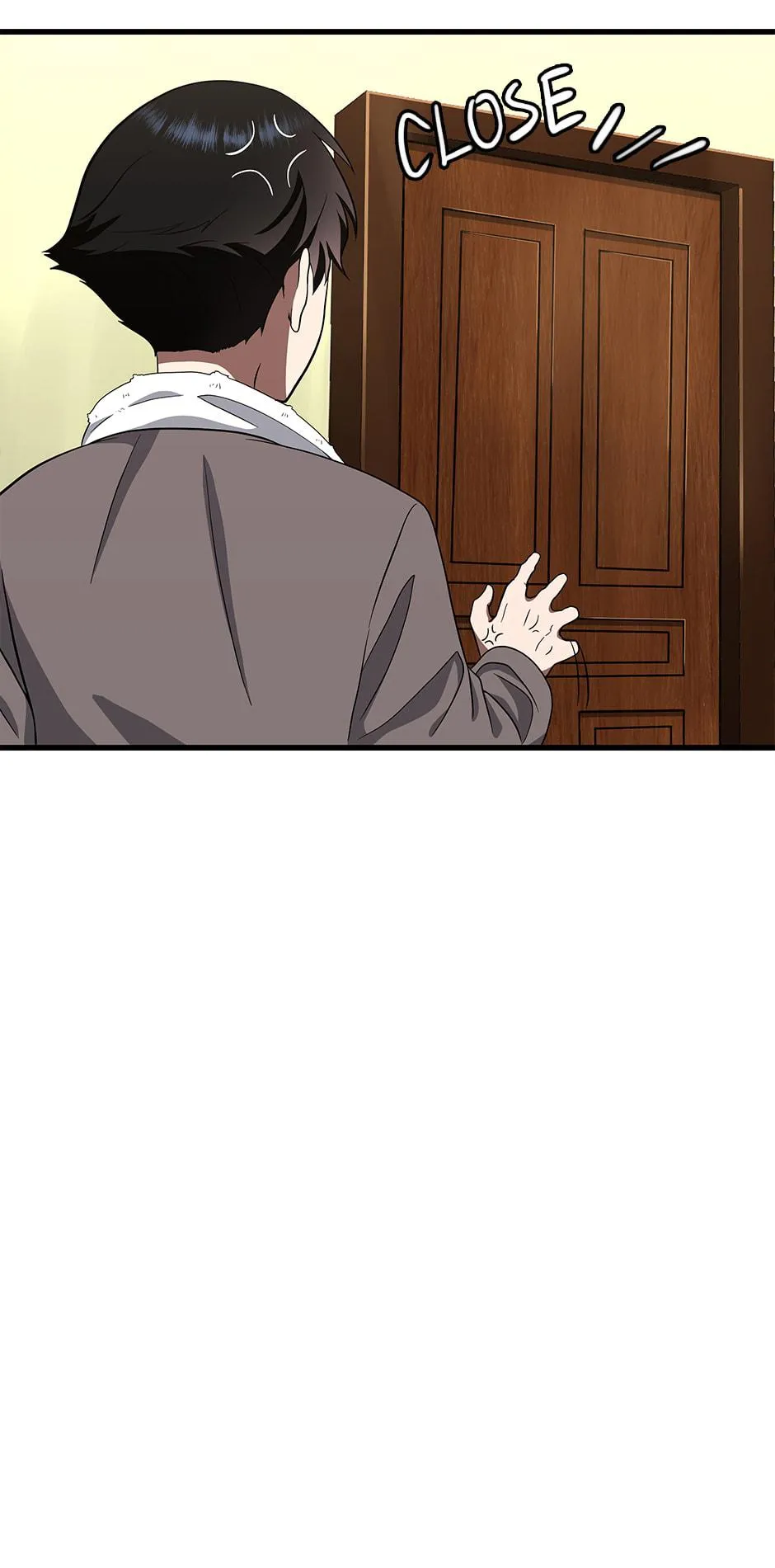 the beginning after the end webtoon chapter 76