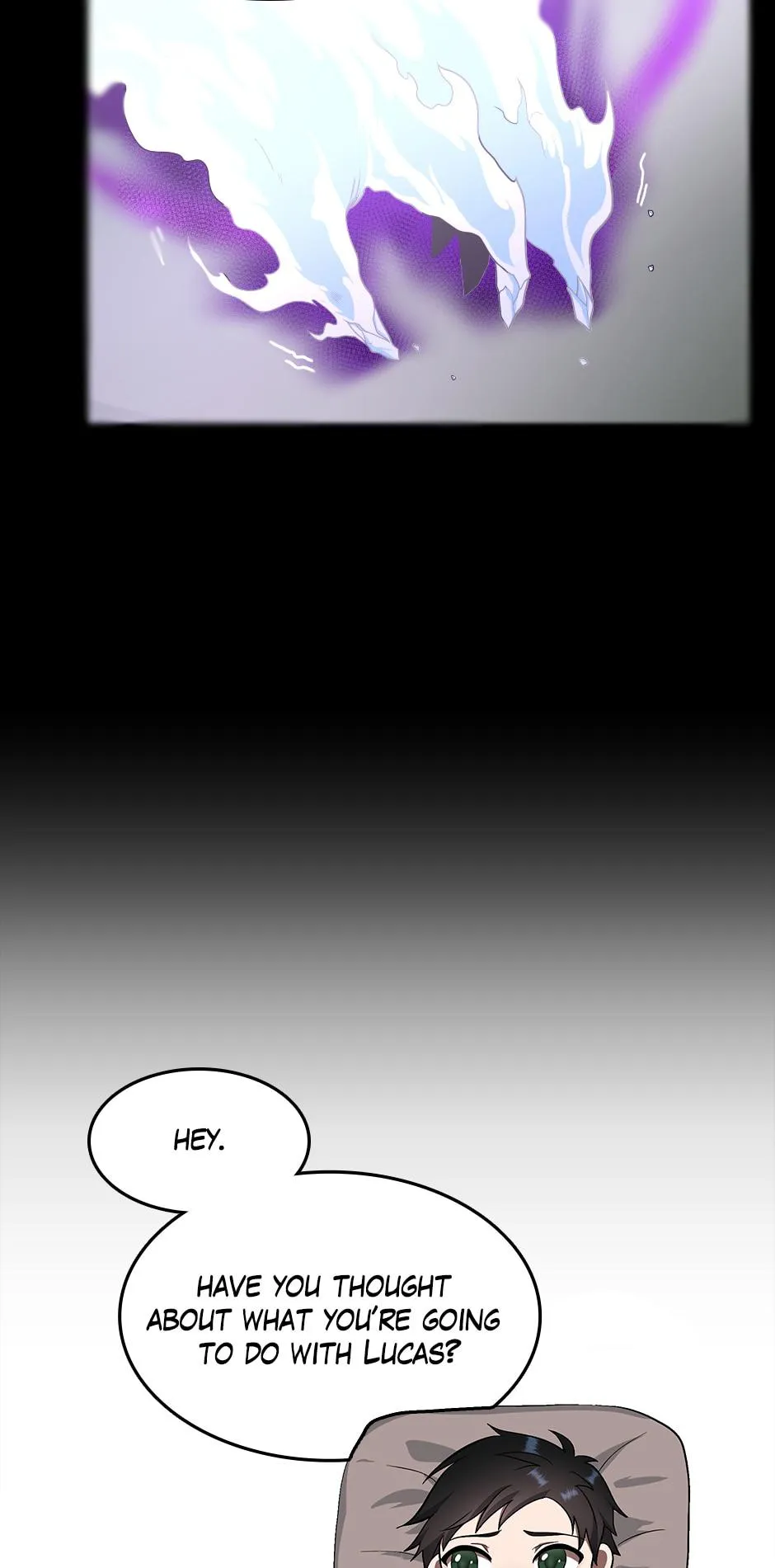 tbate chapter 76 manga panel