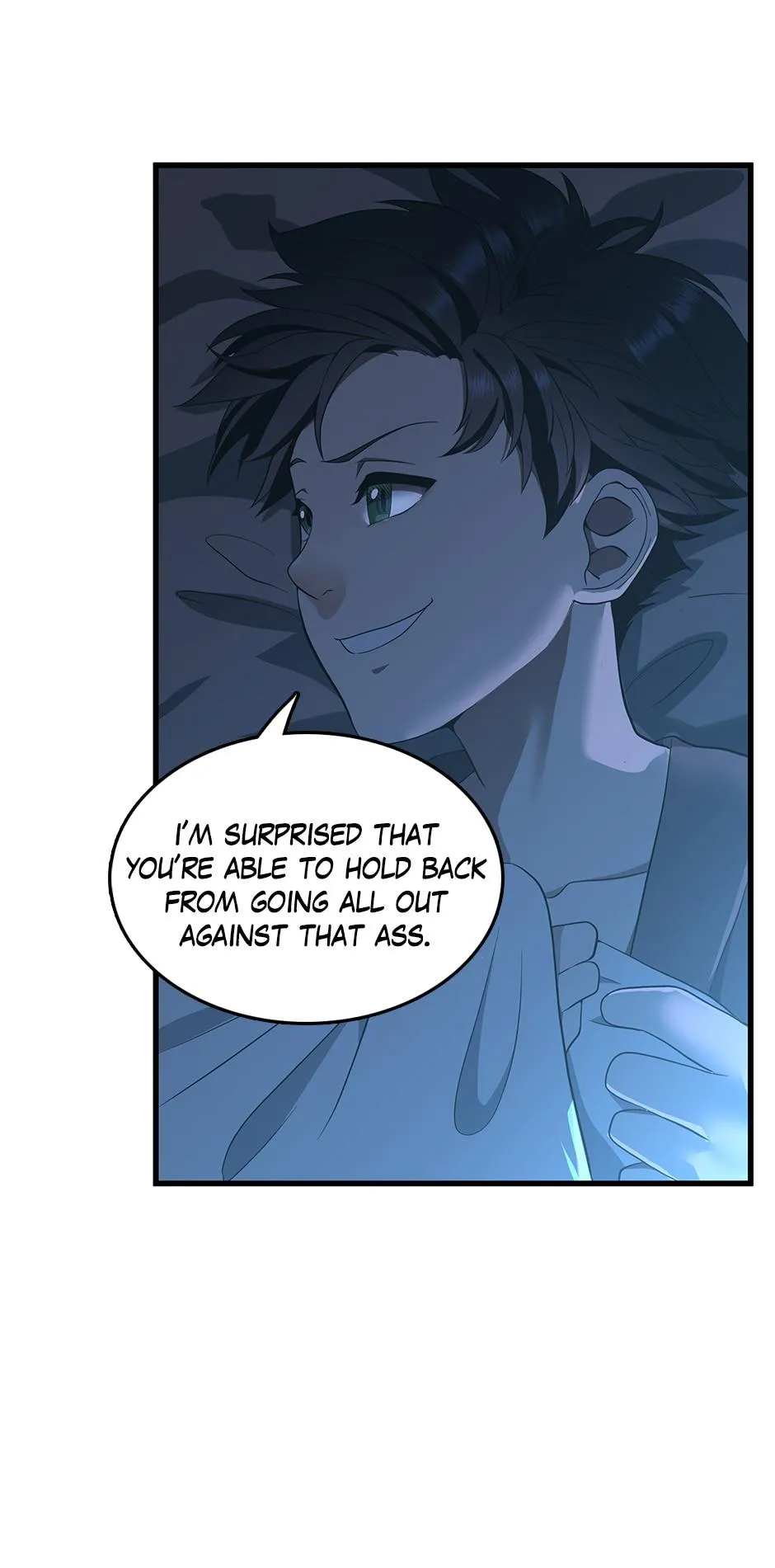 the beginning after the end webtoon chapter 76