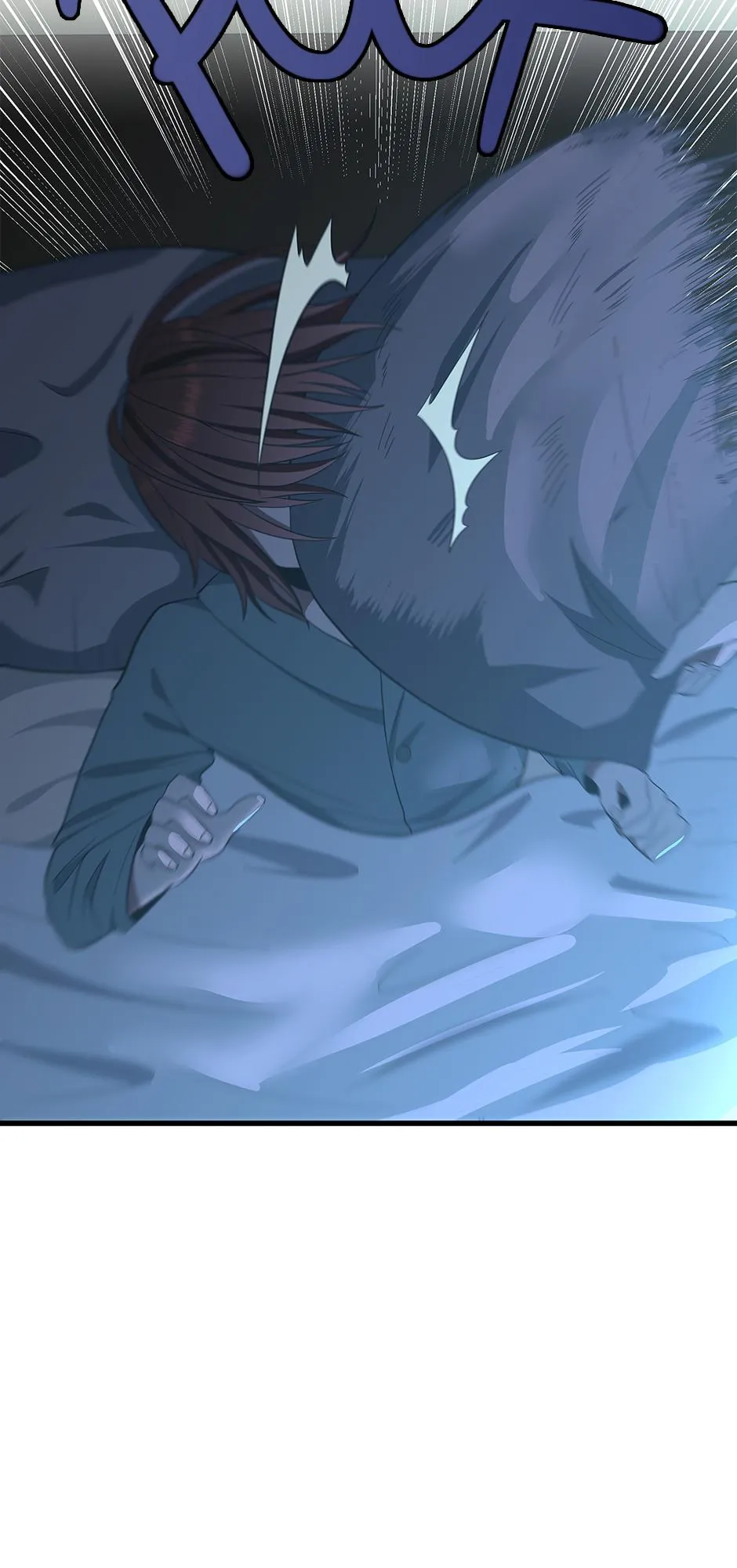 Arthur Leywin fight scene Chapter 76