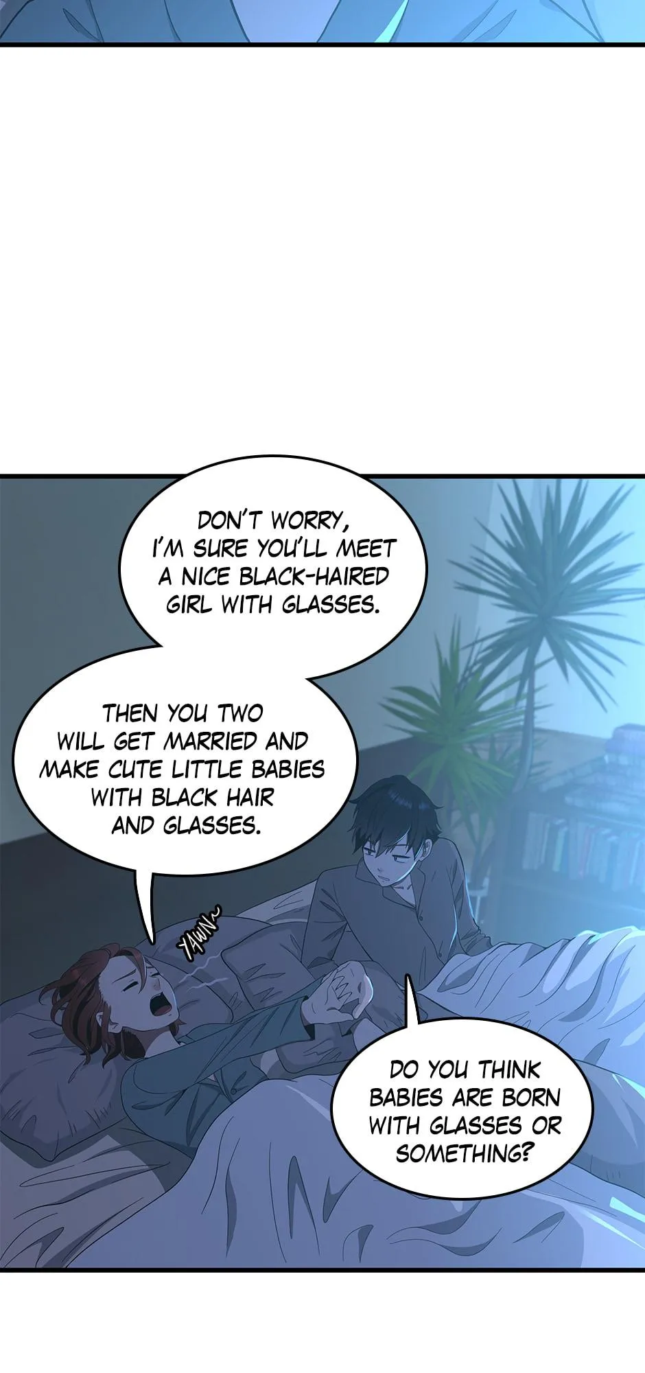 the beginning after the end manga