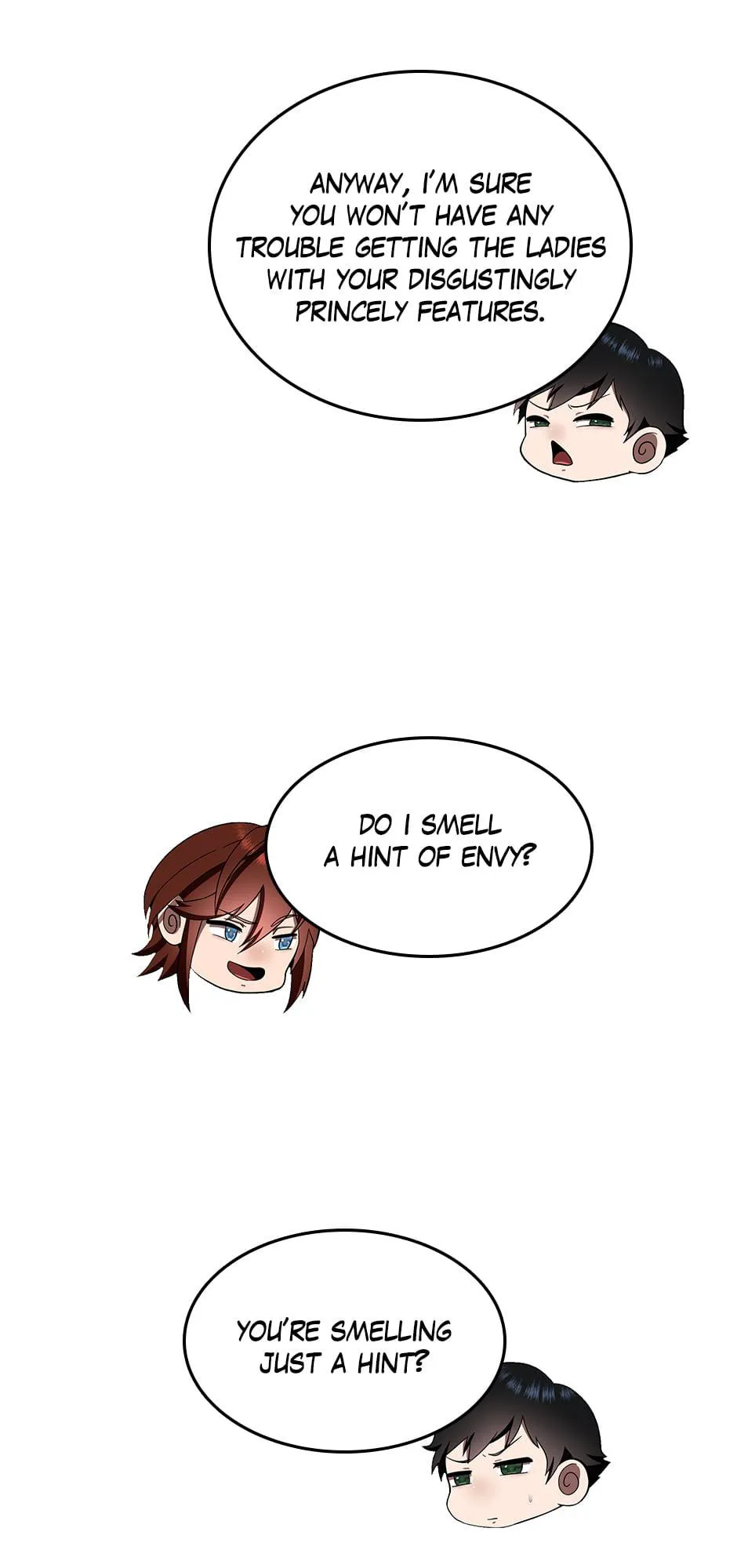 tbate chapter 76 manga panel