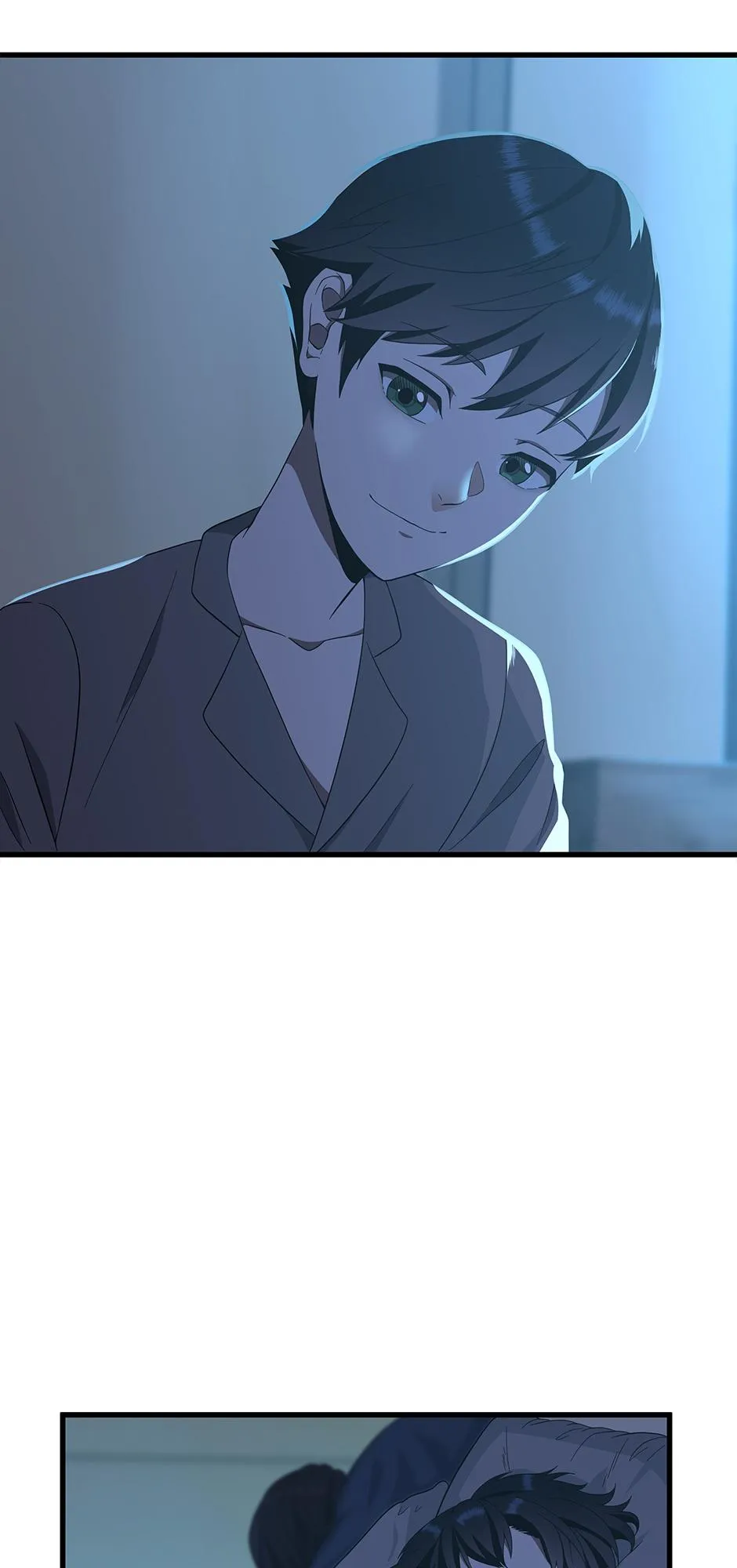 the beginning after the end manhwa