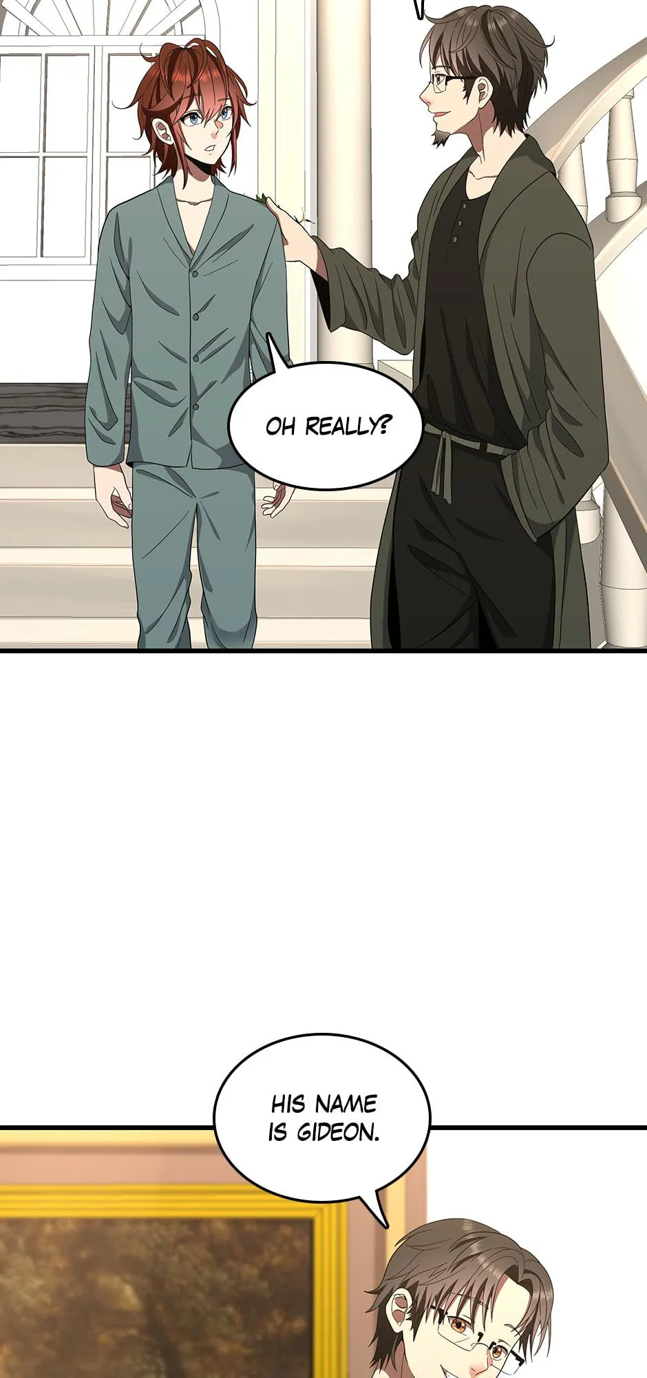 Arthur Leywin fight scene Chapter 76