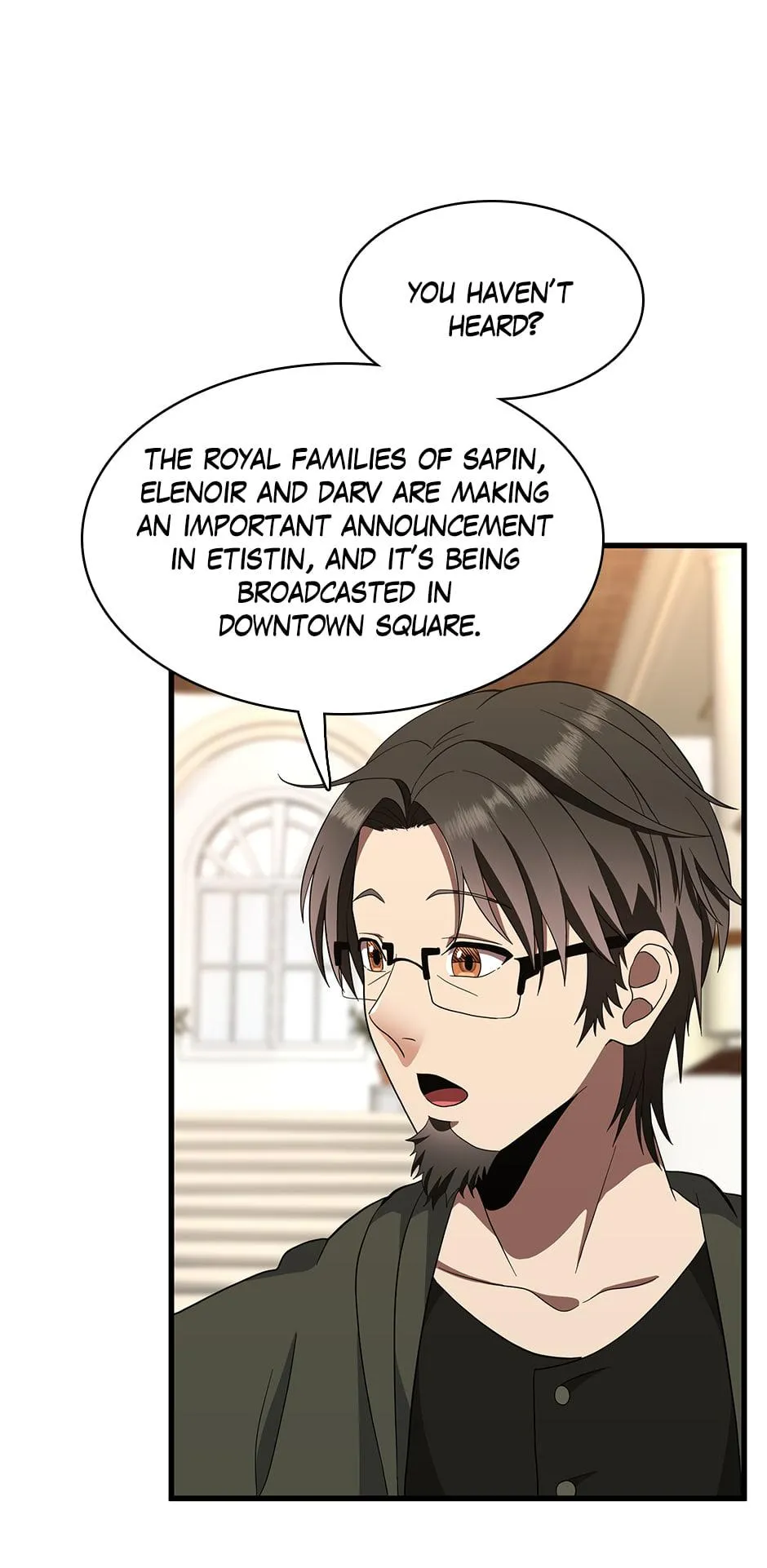 the beginning after the end manga