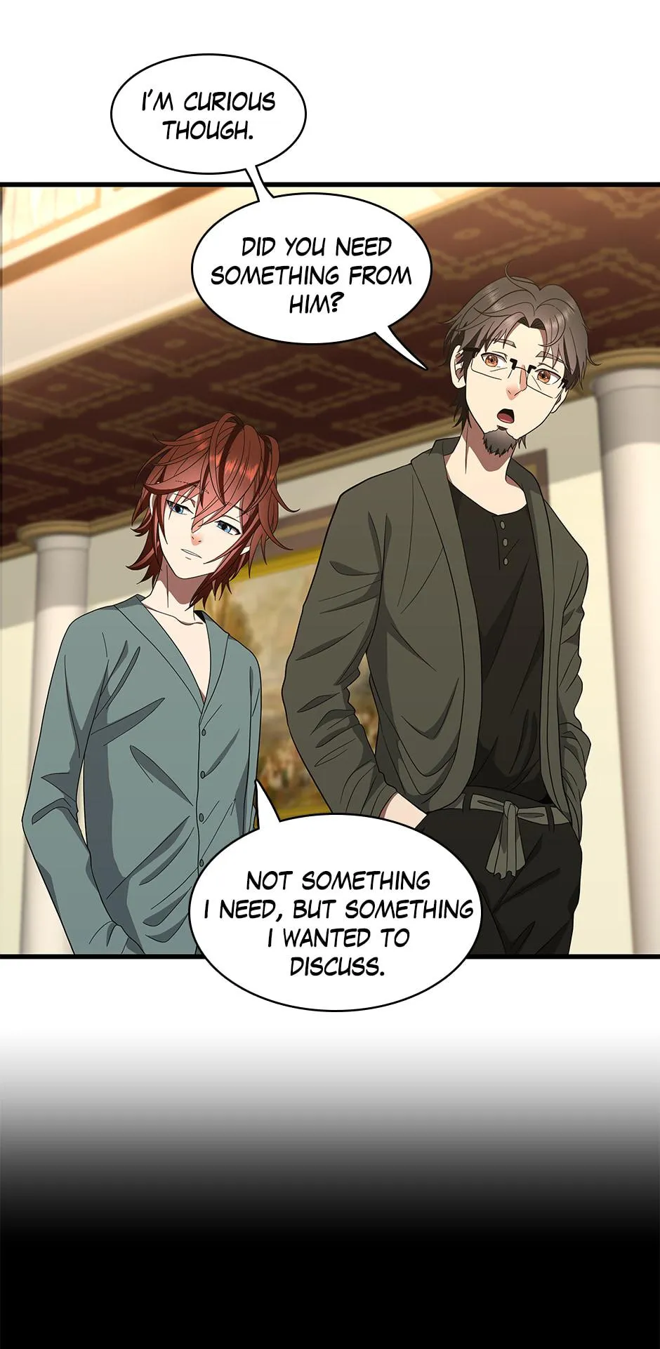 arthur leywin fight scene chapter 76