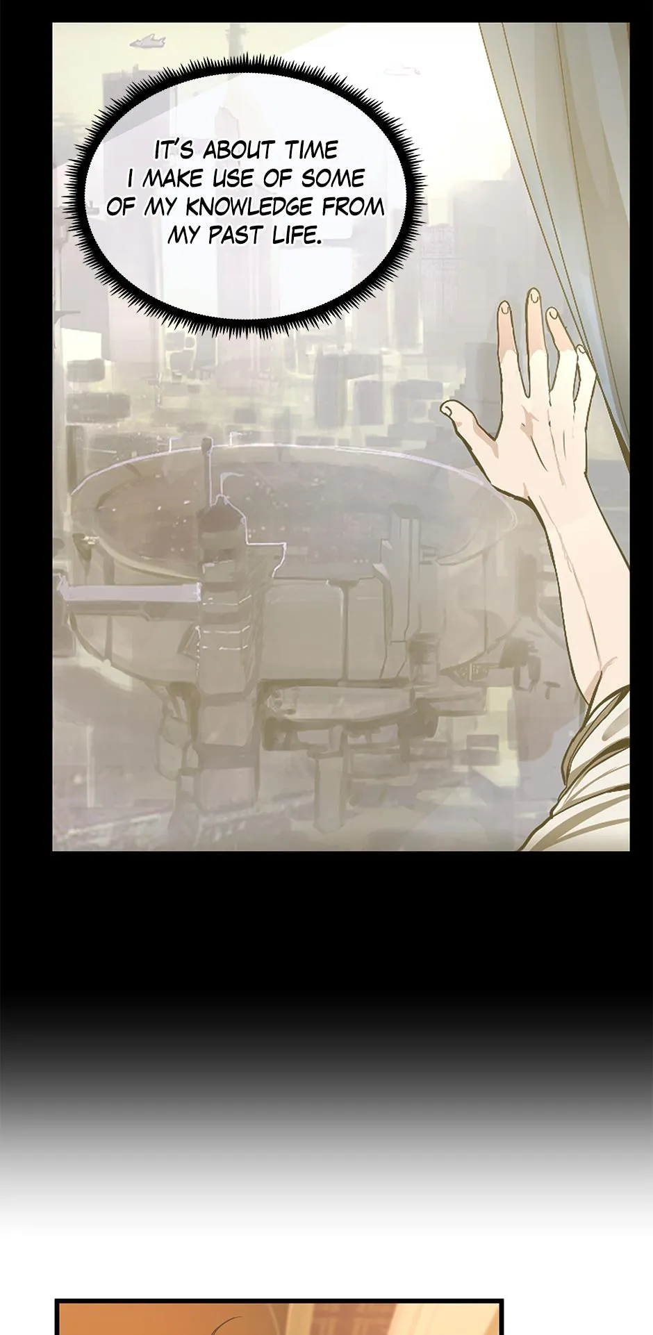 the beginning after the end manhwa