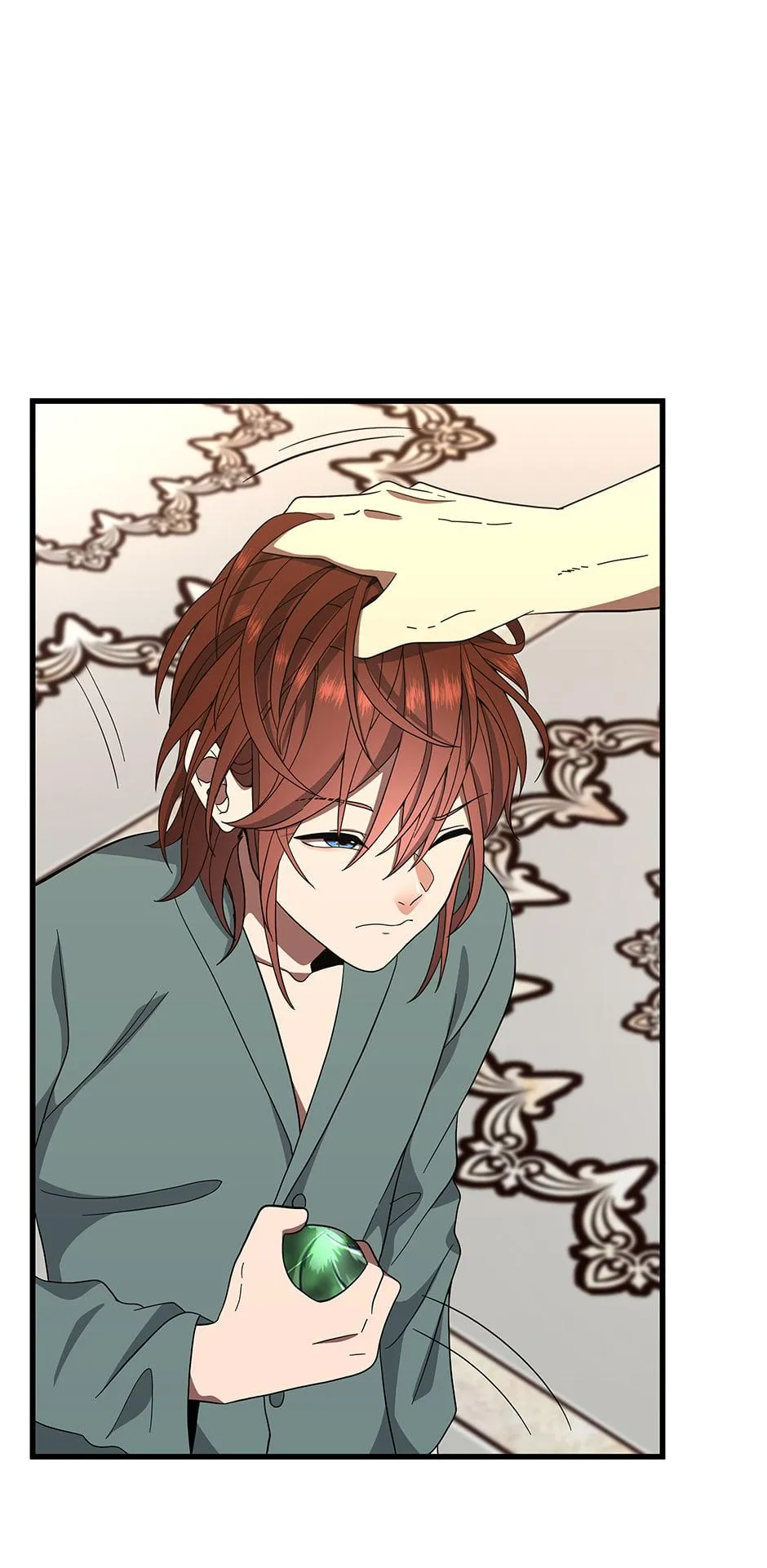 the beginning after the end manga