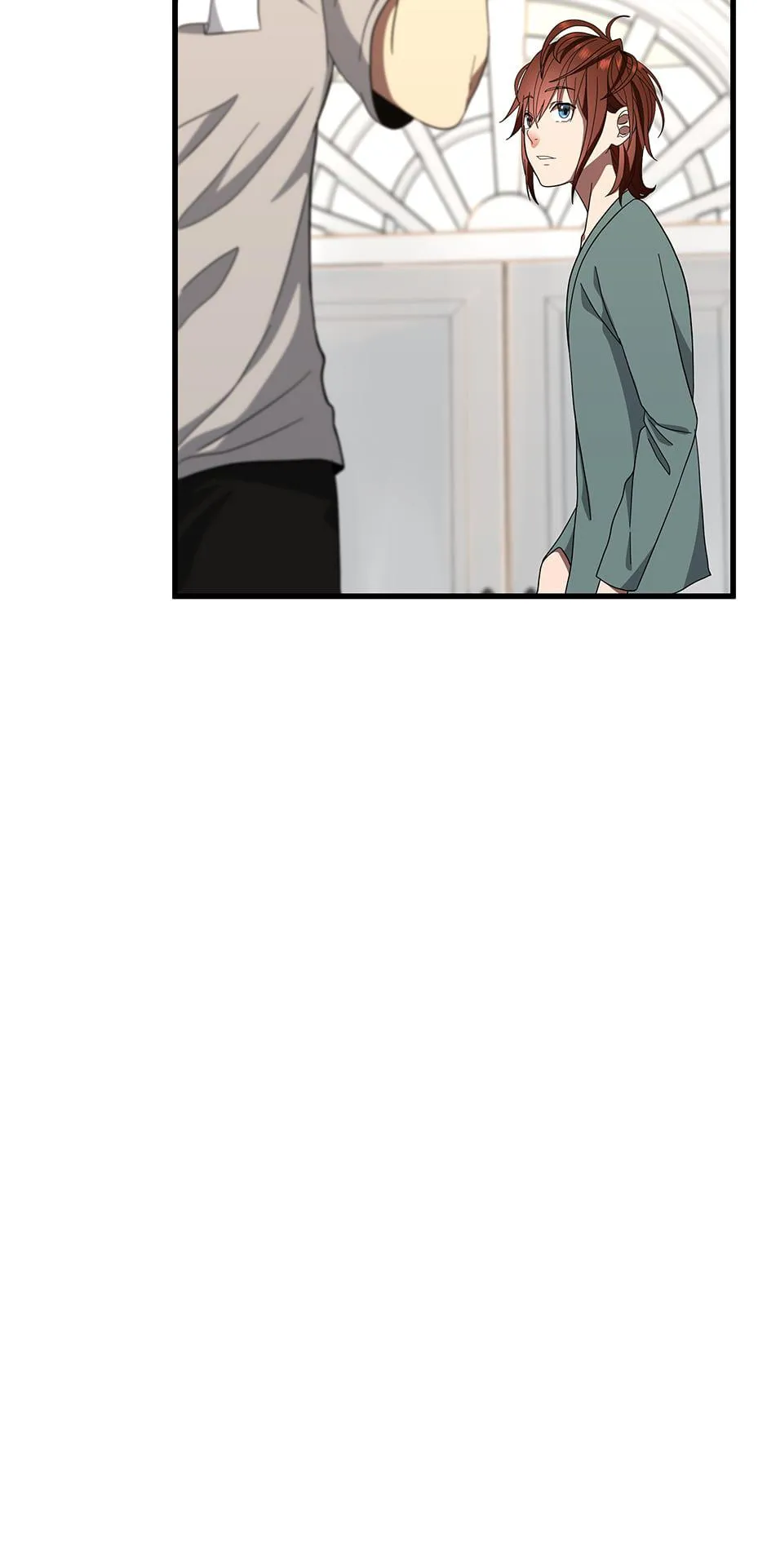 the beginning after the end manhwa