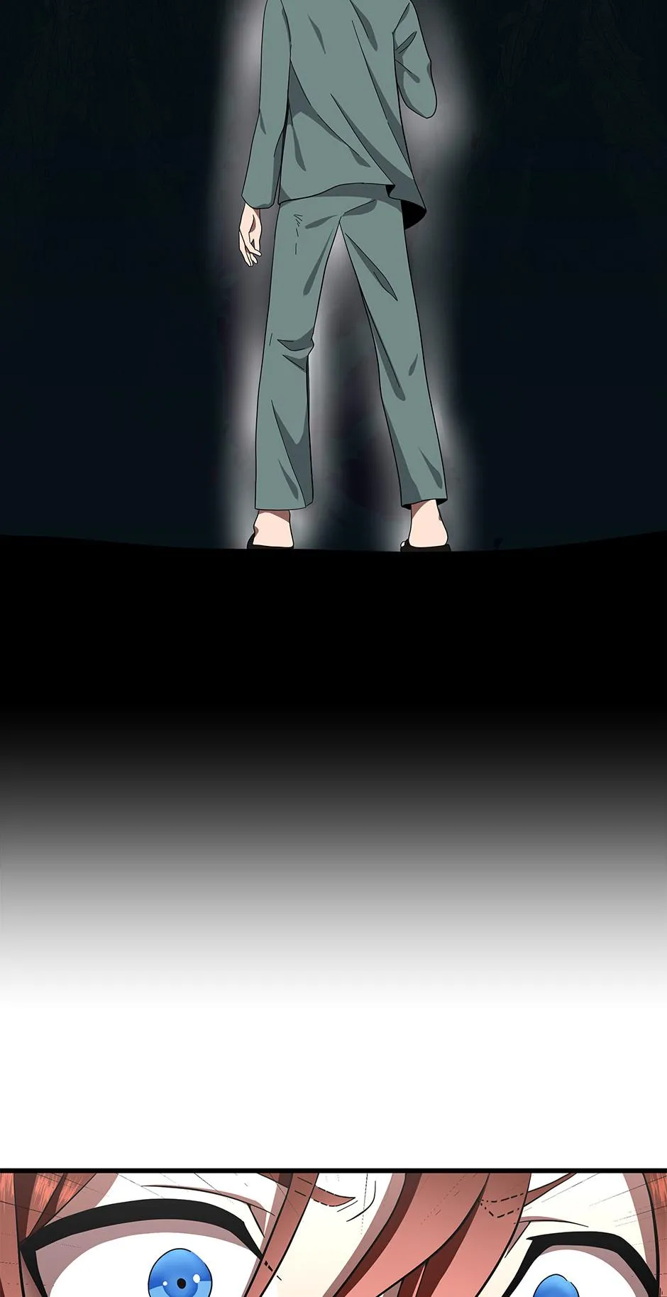 the beginning after the end manga