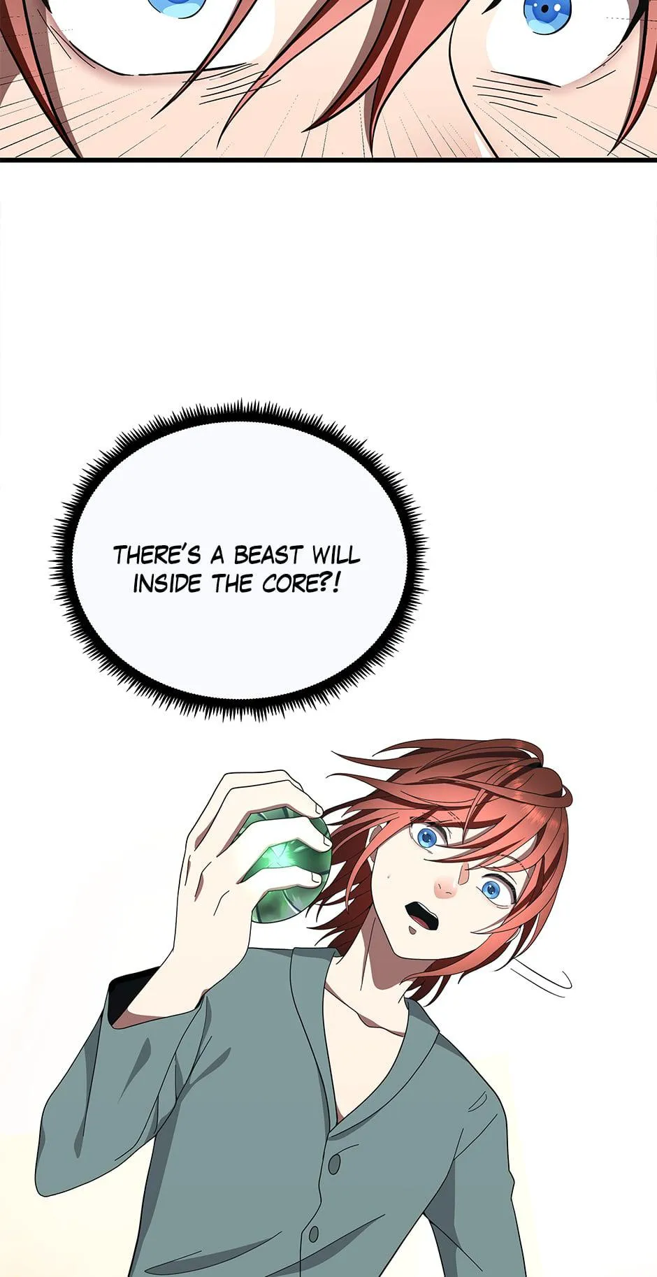 tbate chapter 76 manga panel