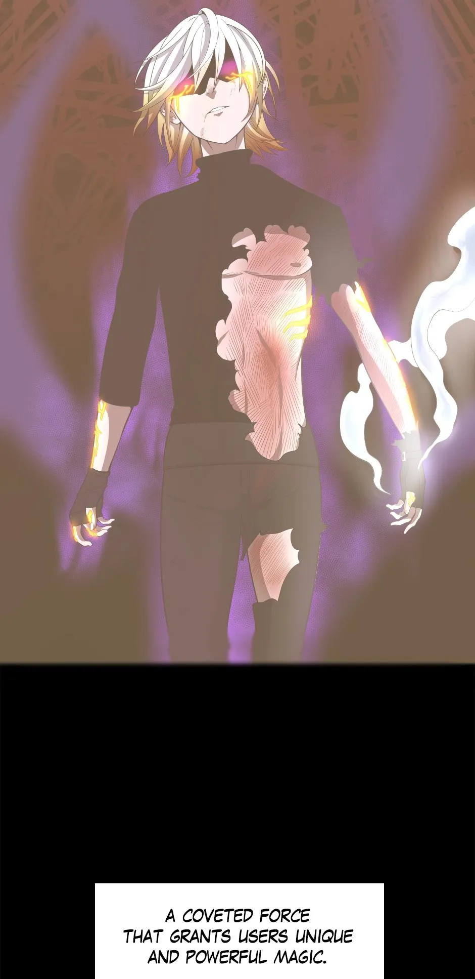 the beginning after the end manga