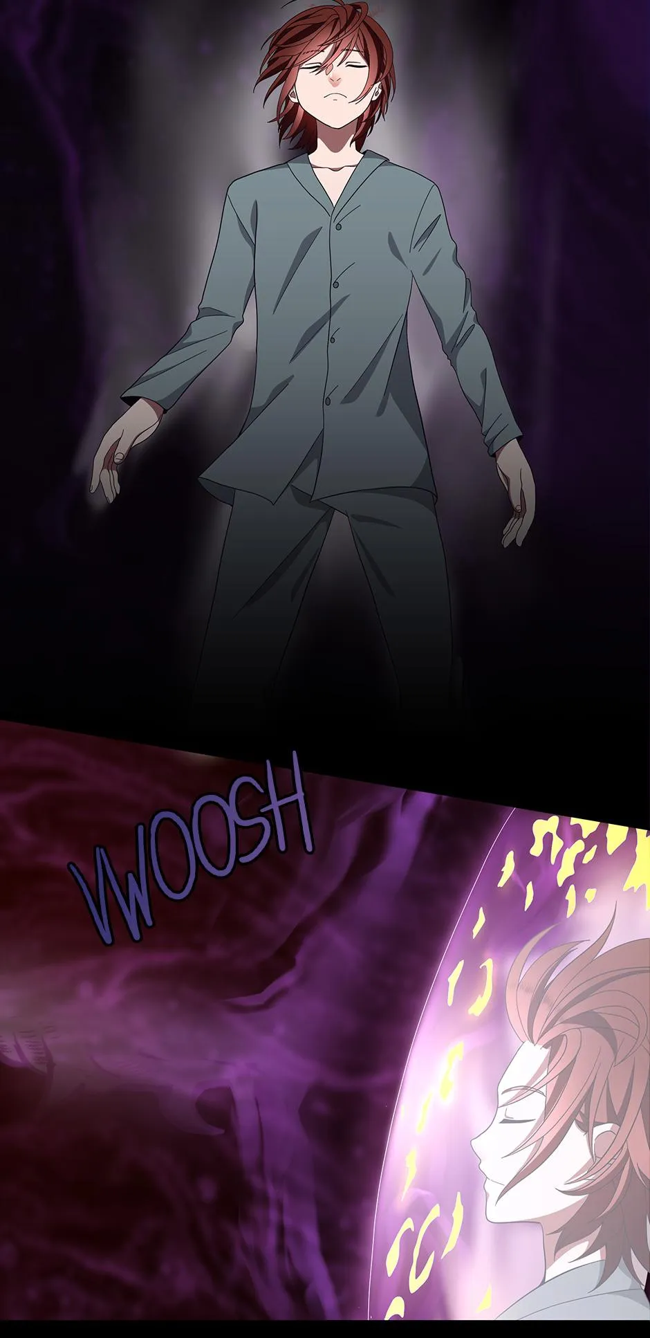 the beginning after the end manga