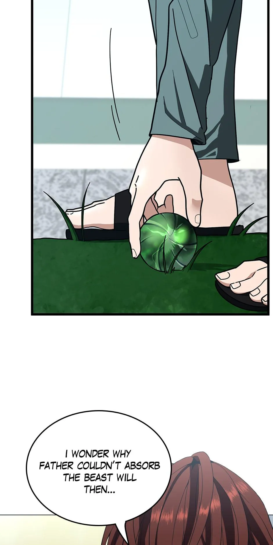 The Beginning After The End Chapter 77