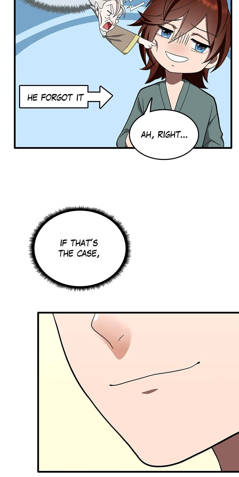 tbate chapter 77 manga panel