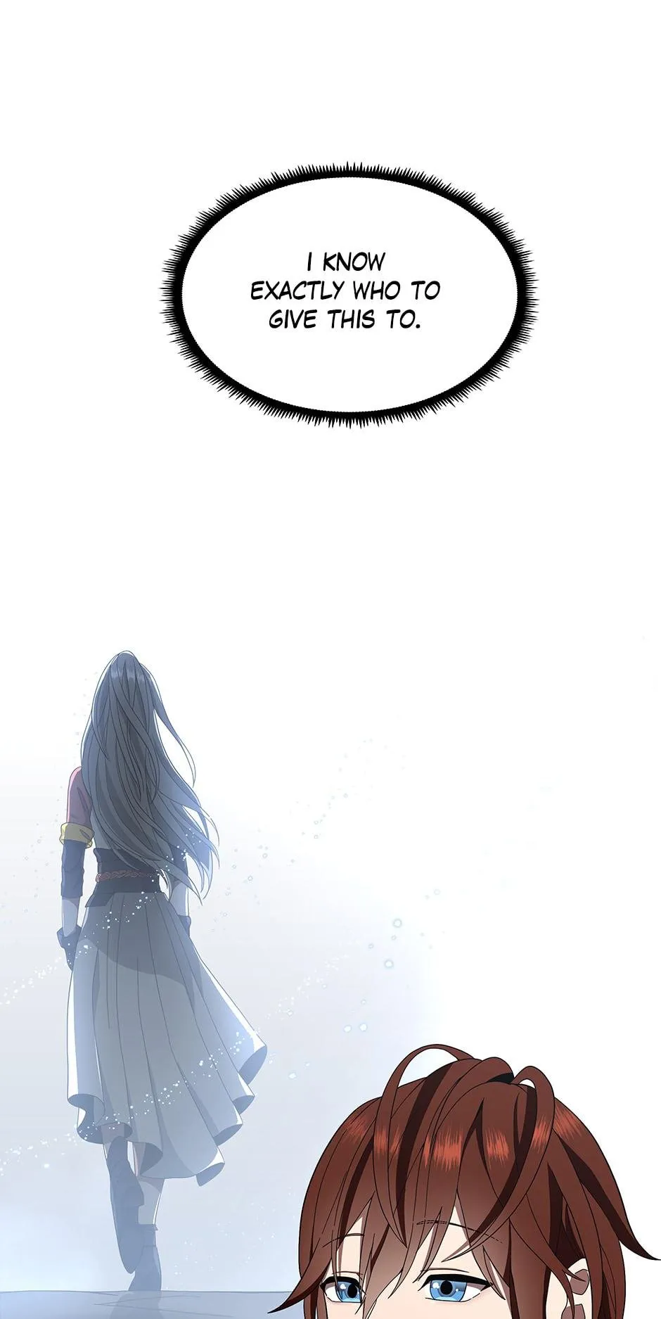 arthur leywin fight scene chapter 77