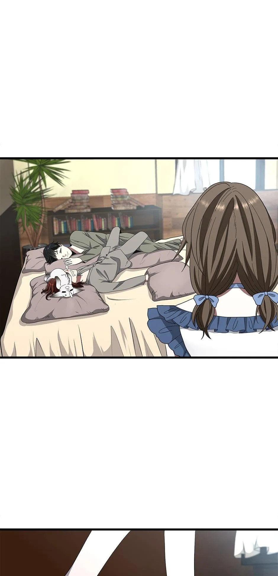 tbate chapter 77 manga panel