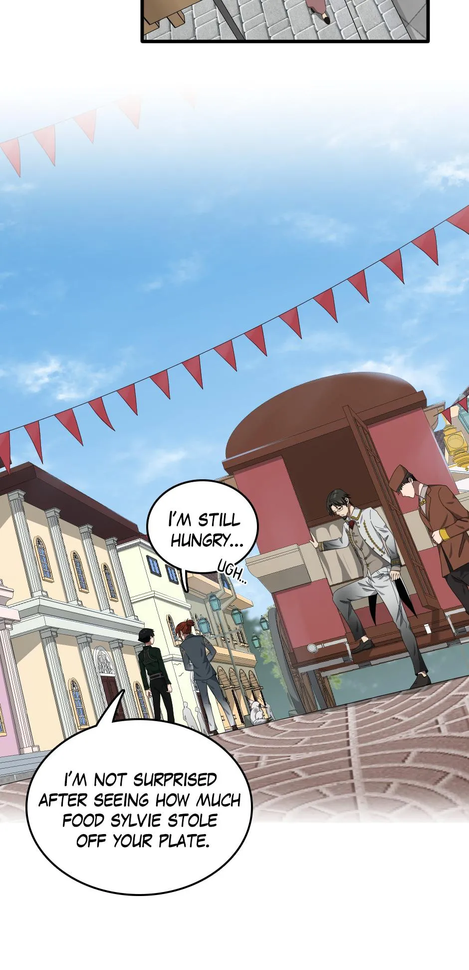 the beginning after the end manga
