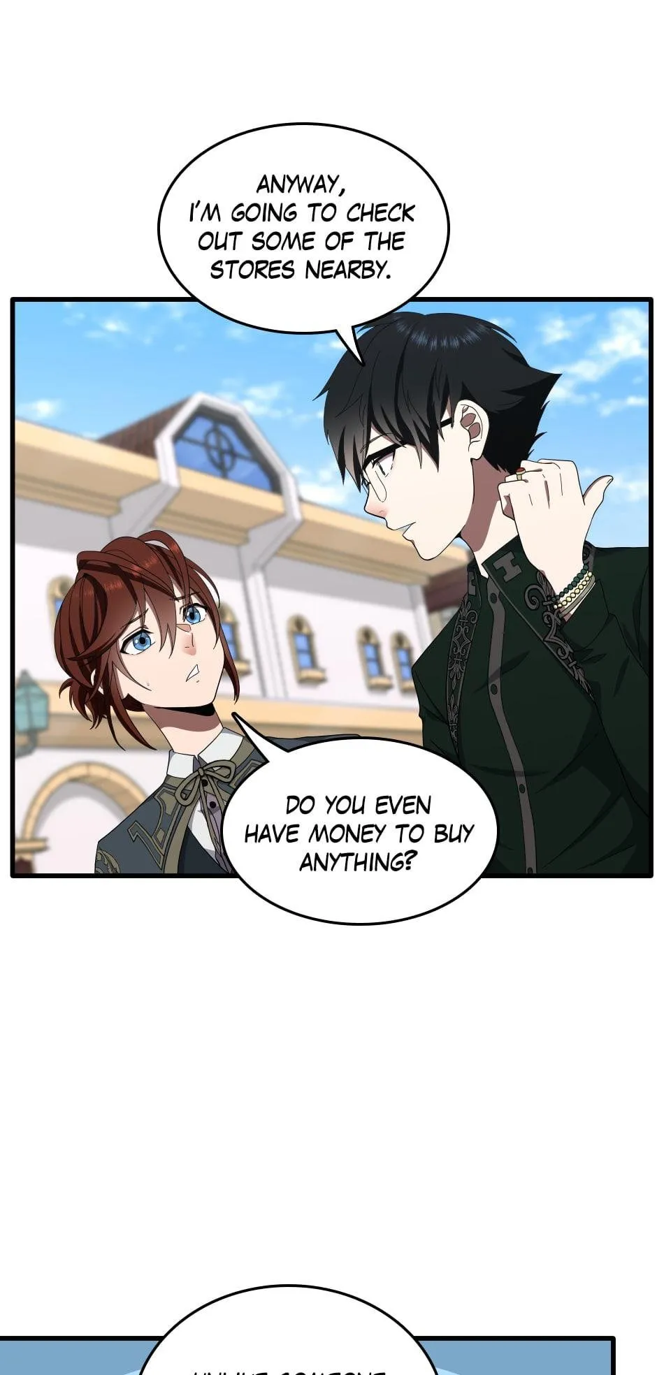 tbate chapter 77 manga panel