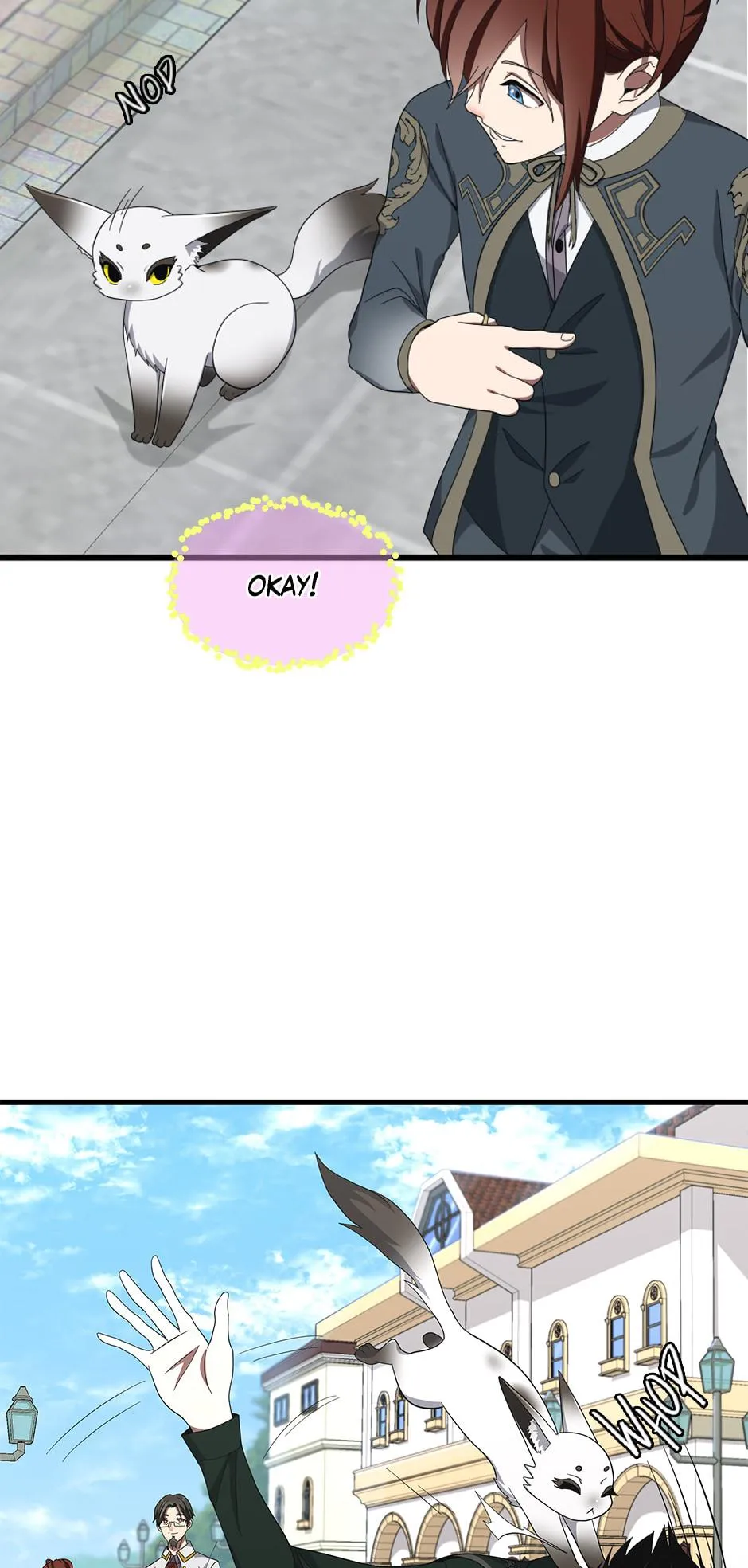 the beginning after the end manhwa