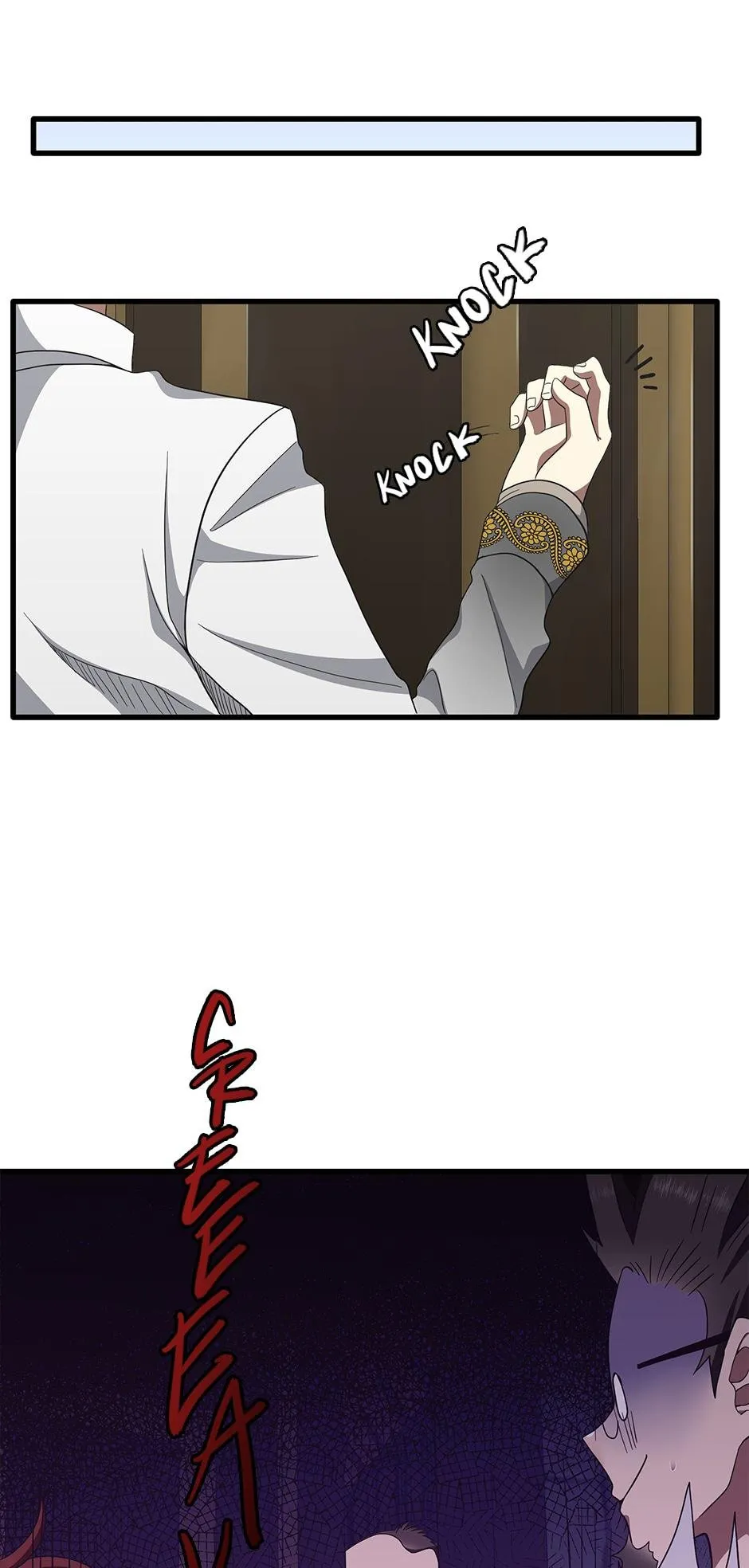 arthur leywin magic battle chapter 77