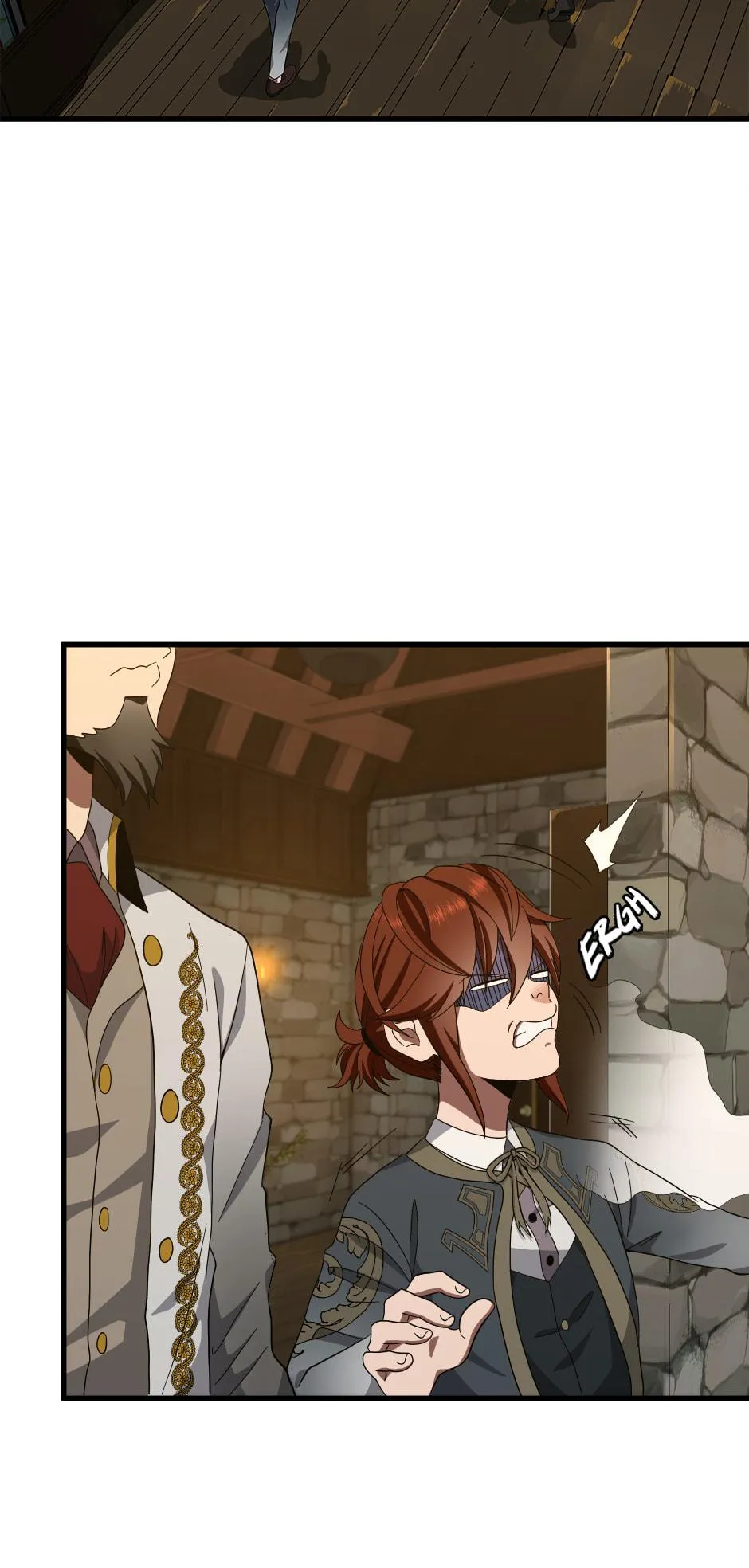 Arthur Leywin fight scene Chapter 77