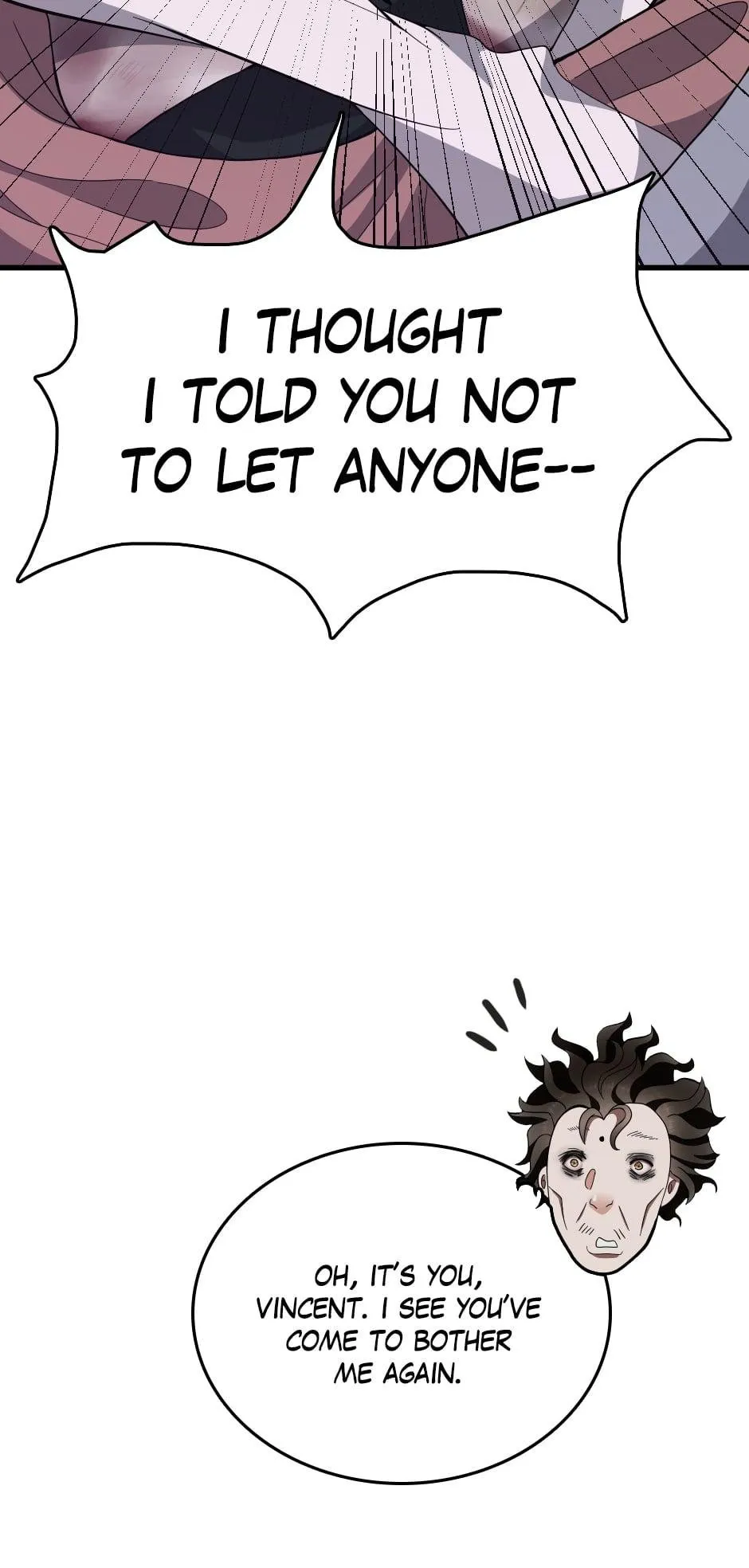 the beginning after the end manga