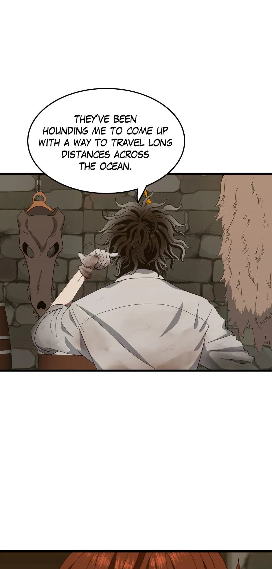 the beginning after the end manhwa