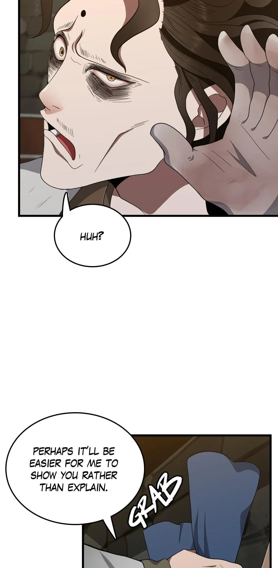 the beginning after the end manga