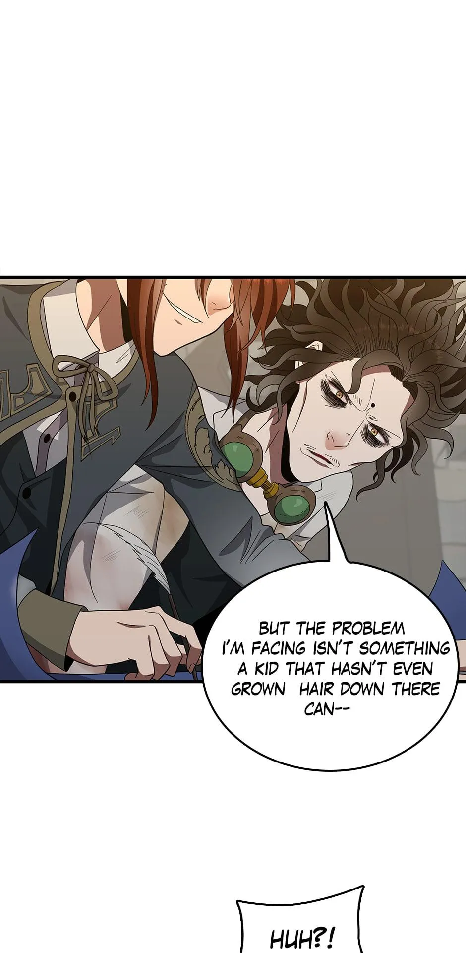 the beginning after the end manhwa