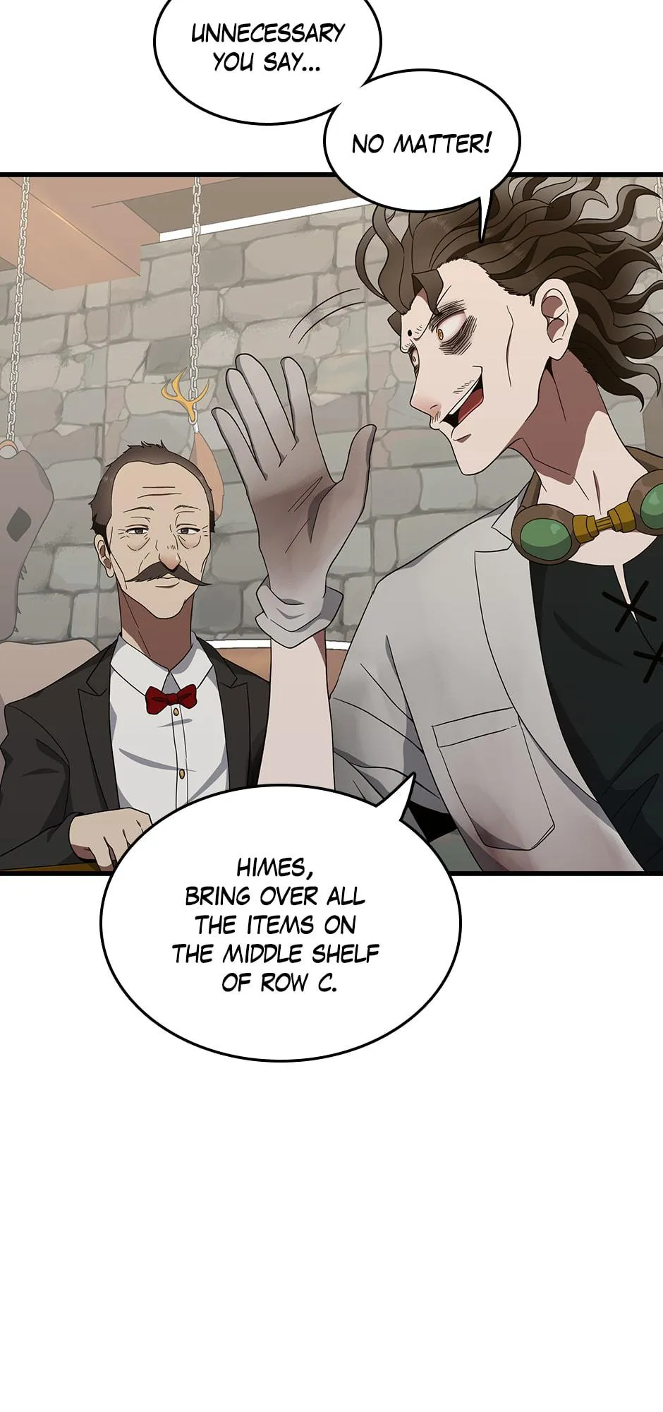 arthur leywin magic battle chapter 78