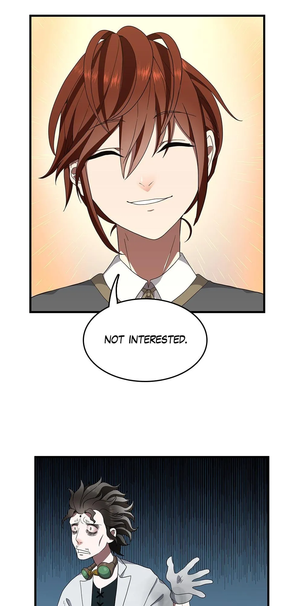 TBATE Chapter 78 manga panel