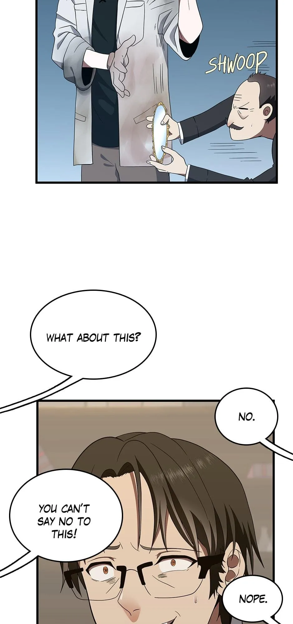 The Beginning After The End Chapter 78