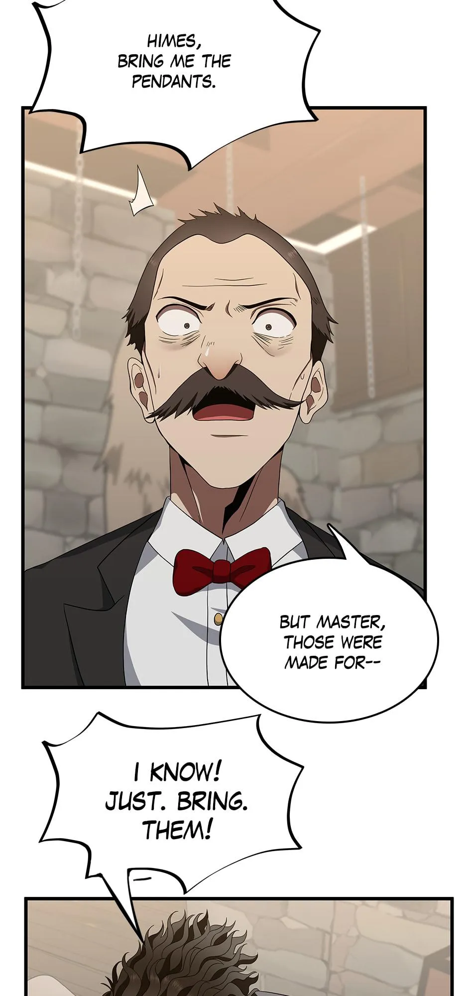 the beginning after the end manhwa