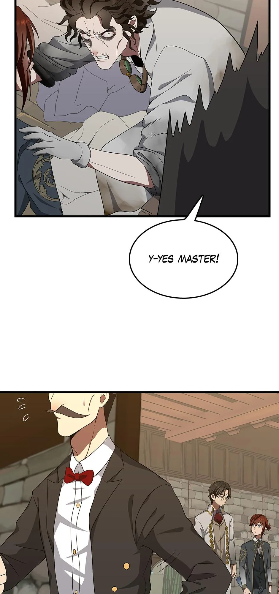 the beginning after the end webtoon chapter 78