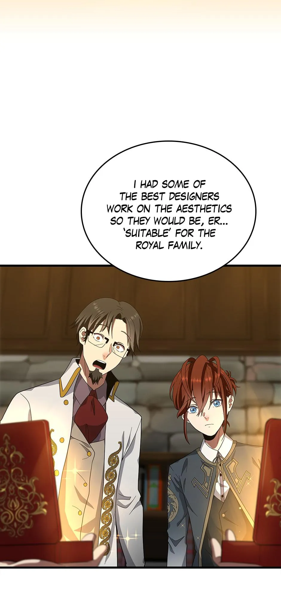 Arthur Leywin fight scene Chapter 78