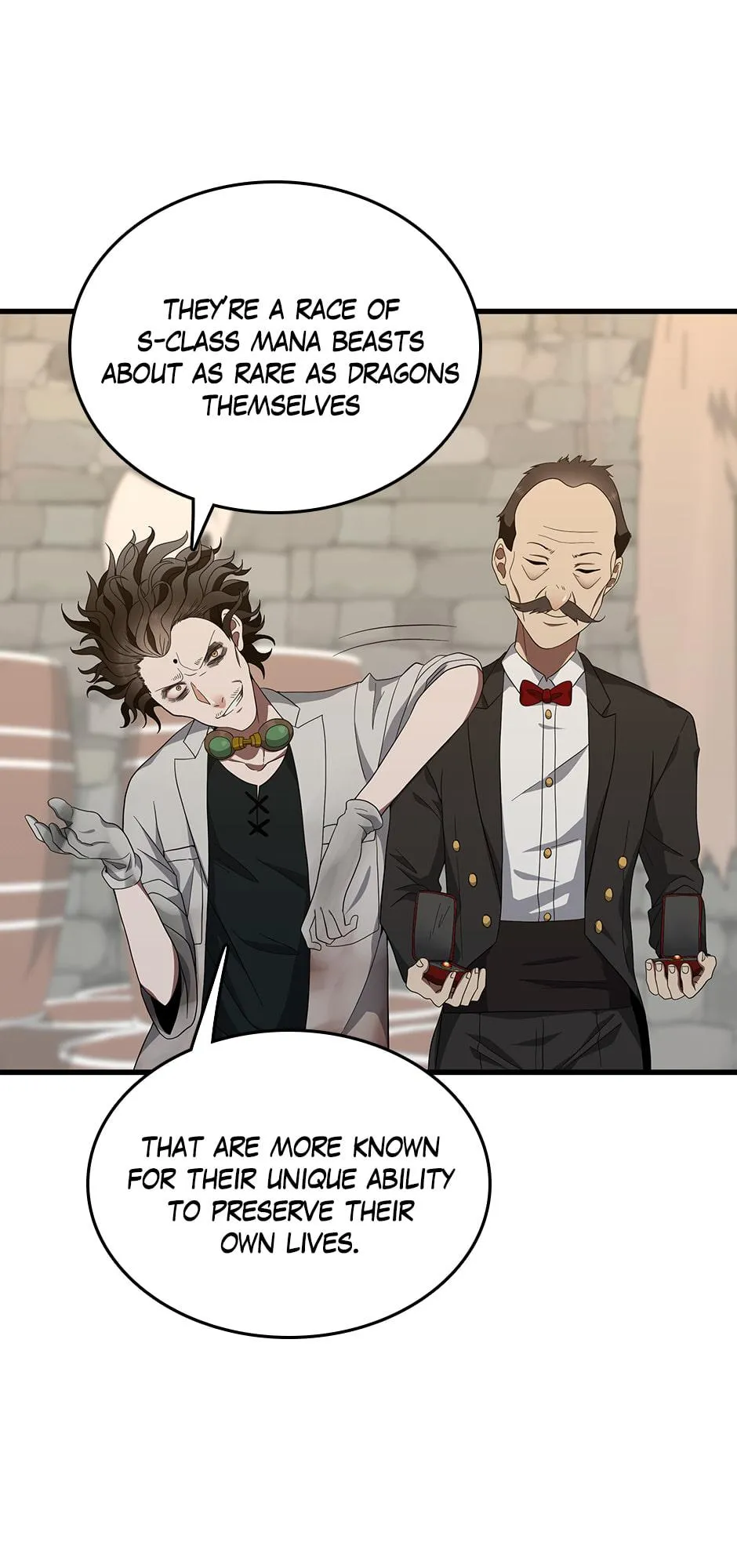 arthur leywin fight scene chapter 78