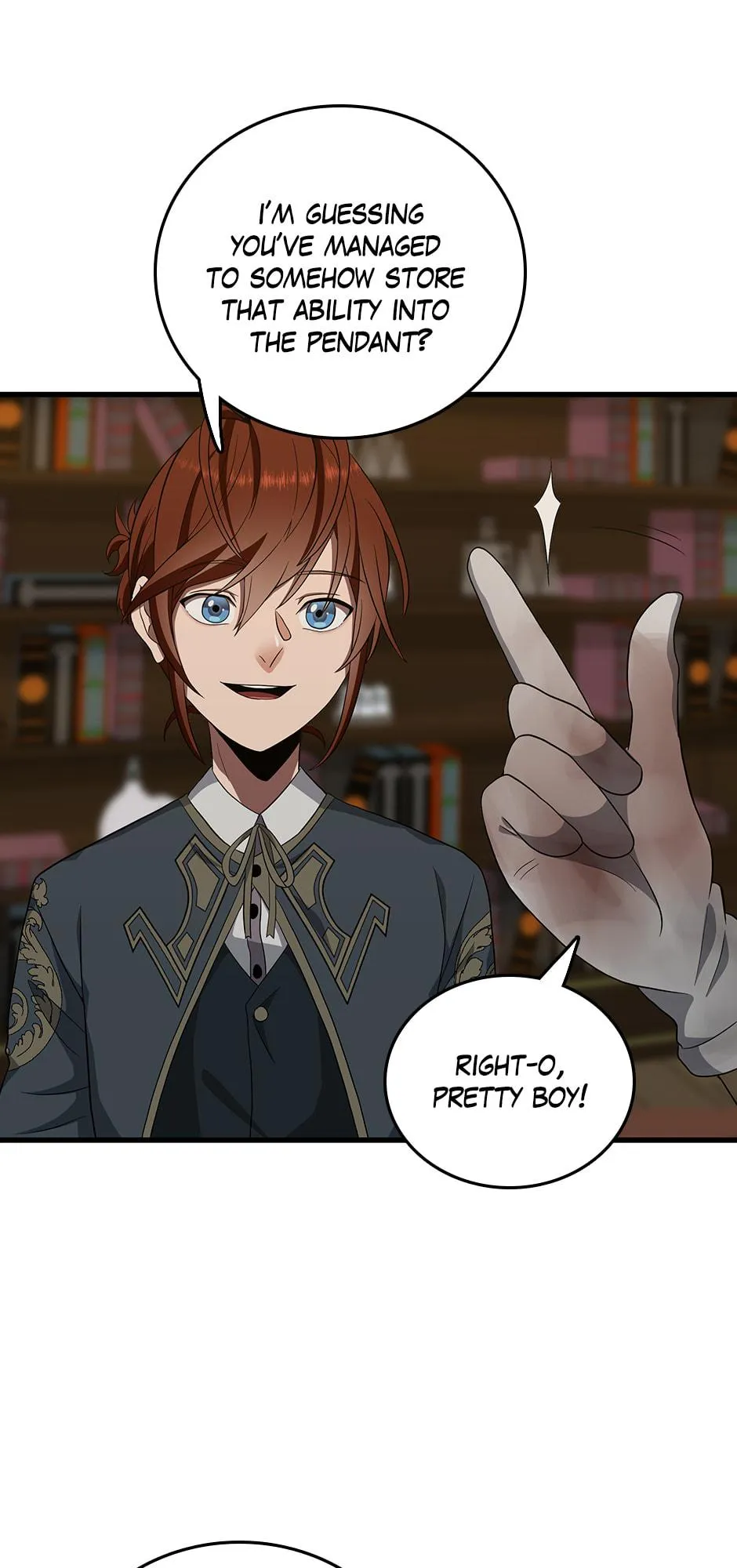the beginning after the end manhwa