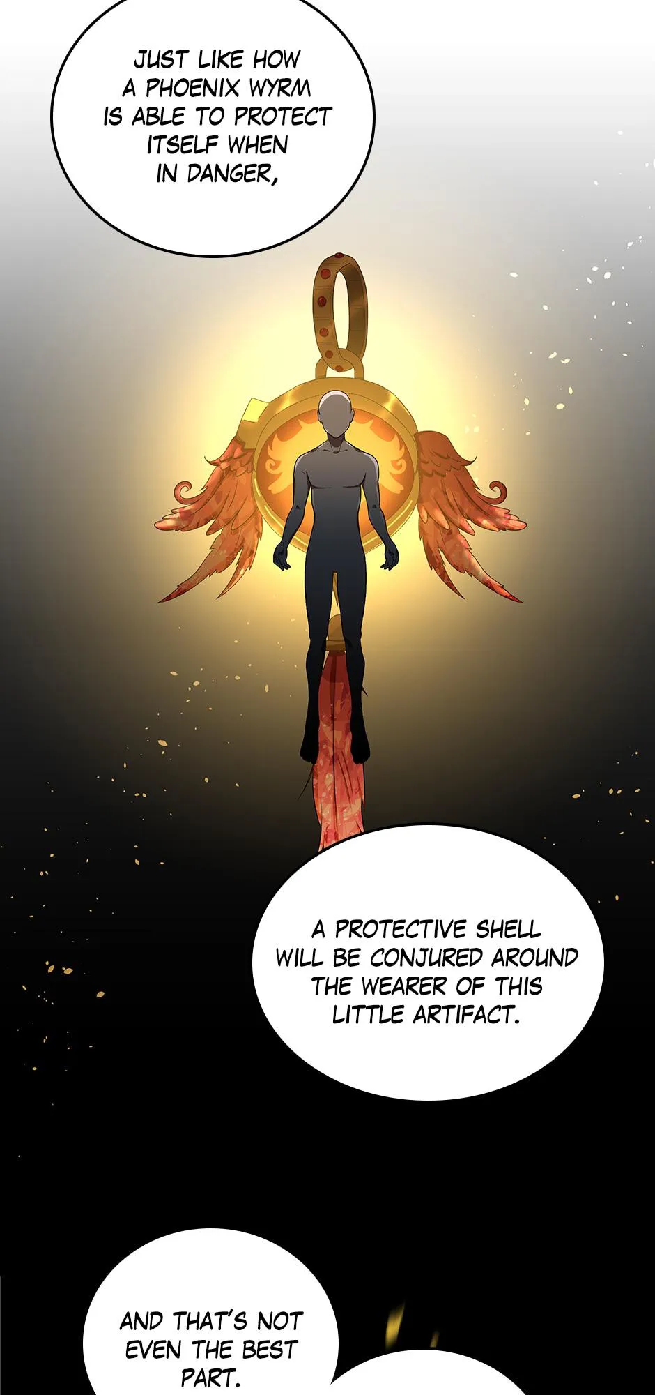 the beginning after the end webtoon chapter 78