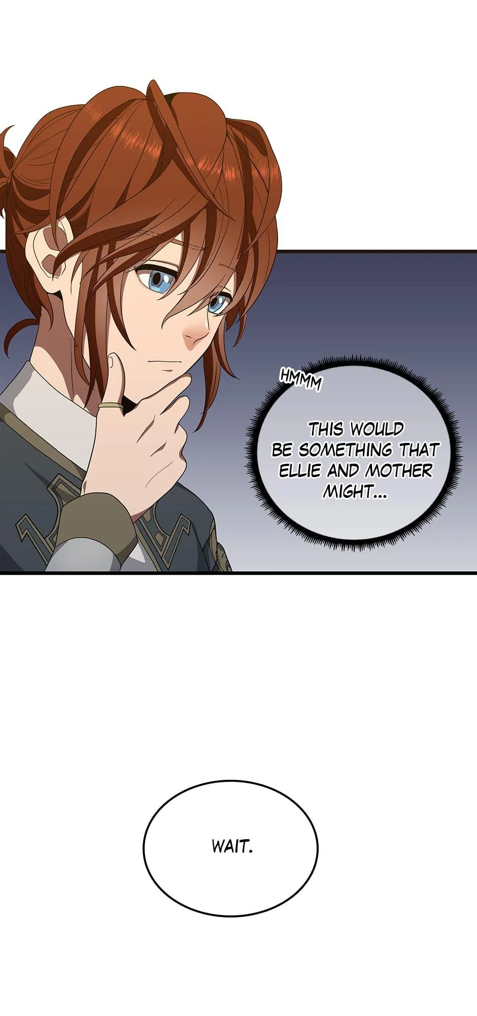 The Beginning After The End Chapter 78