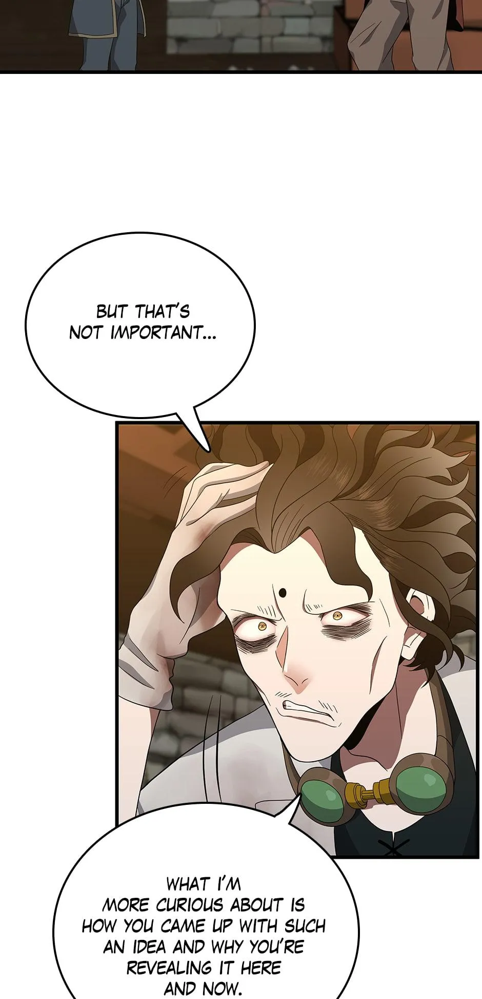 arthur leywin fight scene chapter 78