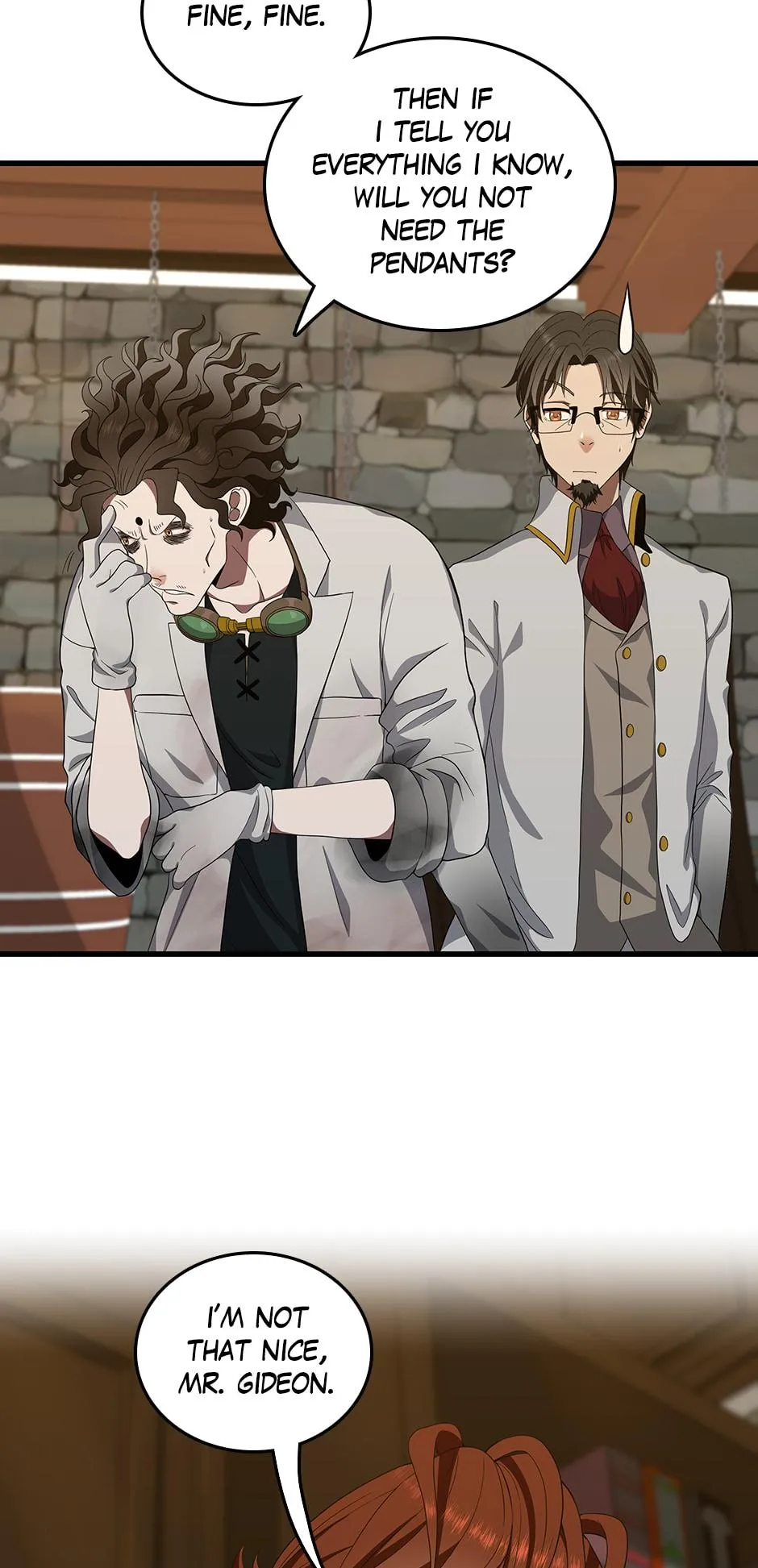 Arthur Leywin fight scene Chapter 78