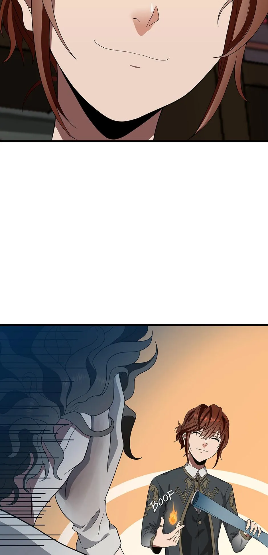 the beginning after the end manga