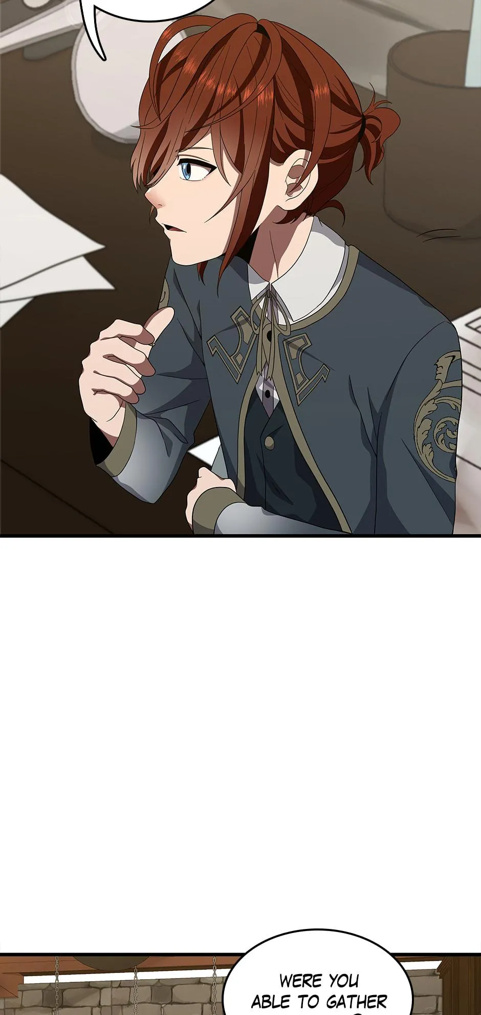 arthur leywin magic battle chapter 79