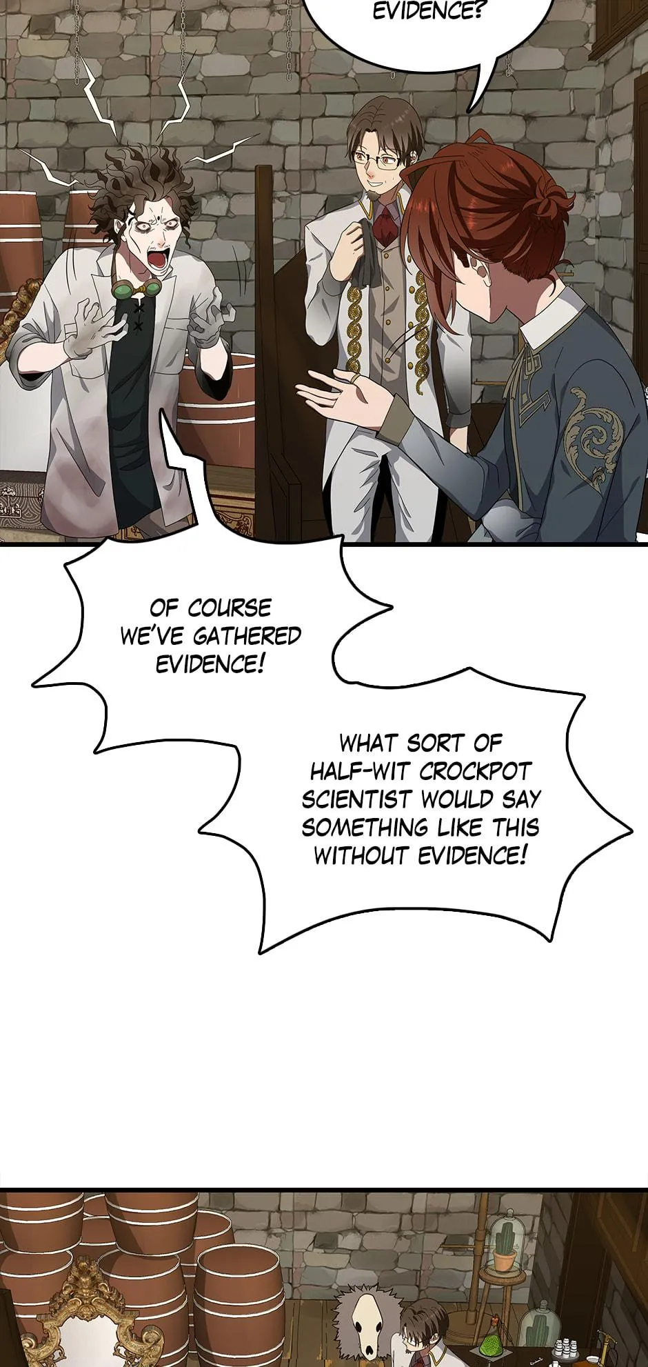 tbate manga chapter 79 page