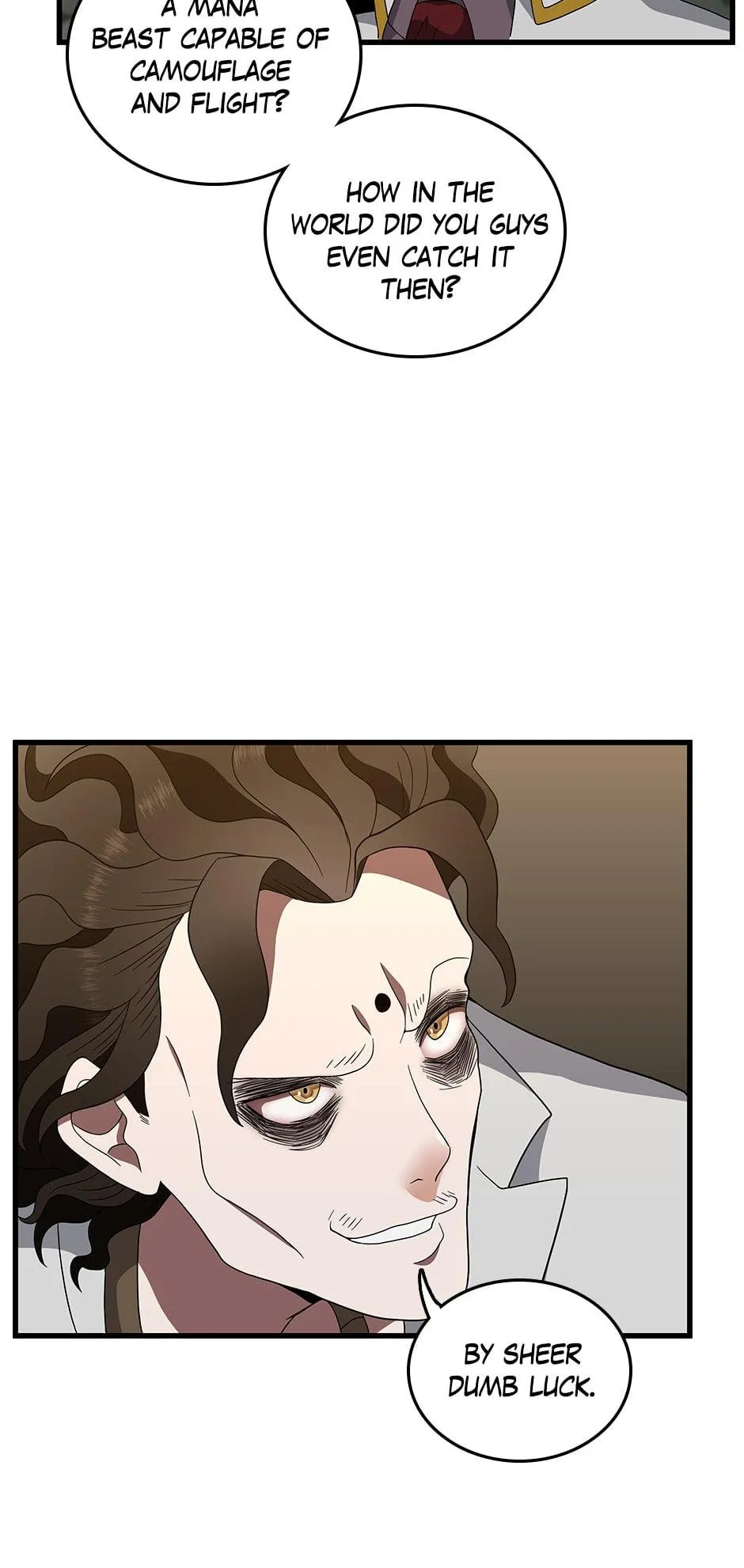 The Beginning After The End Chapter 79
