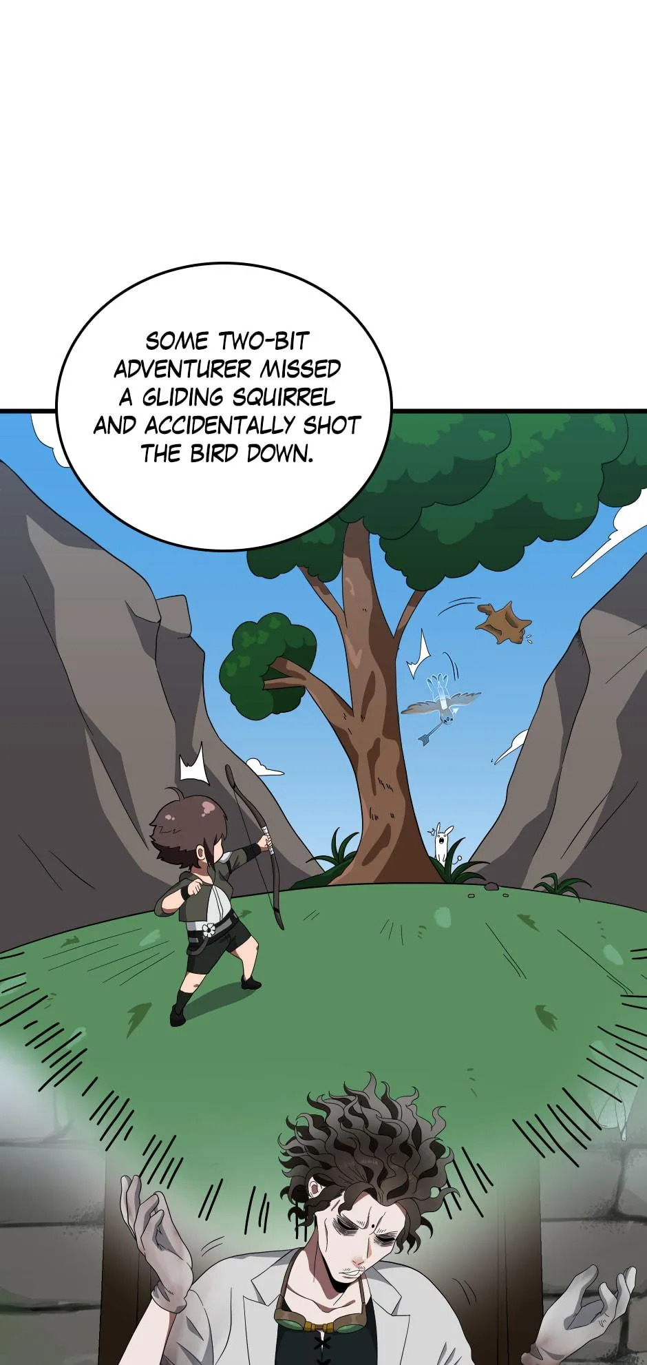 the beginning after the end manga