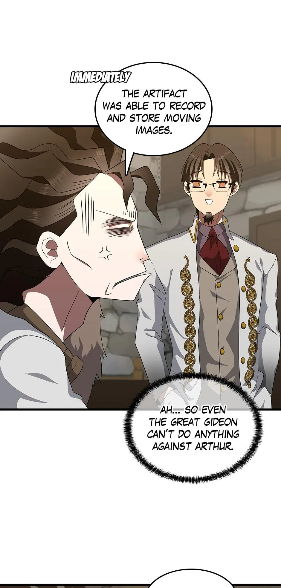 the beginning after the end manhwa
